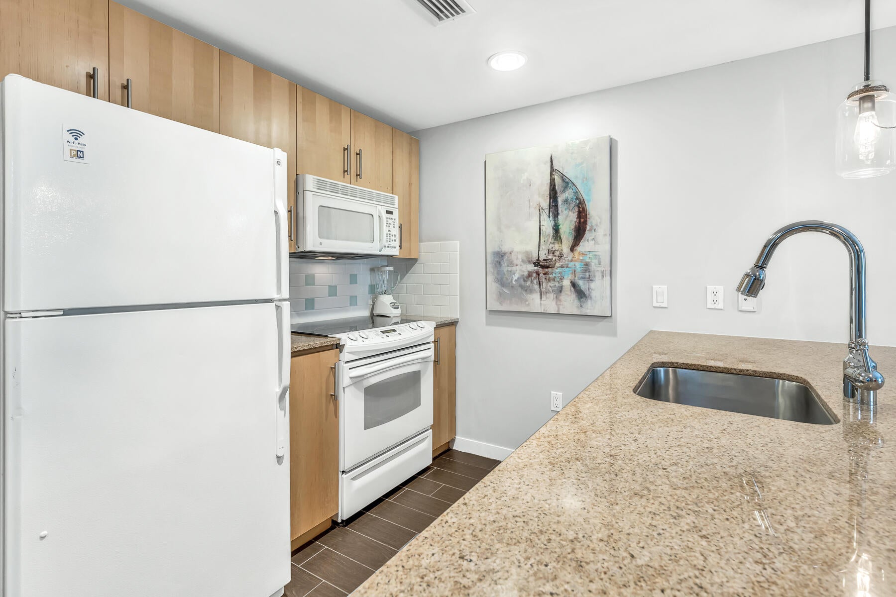 Elation - Residential Lease