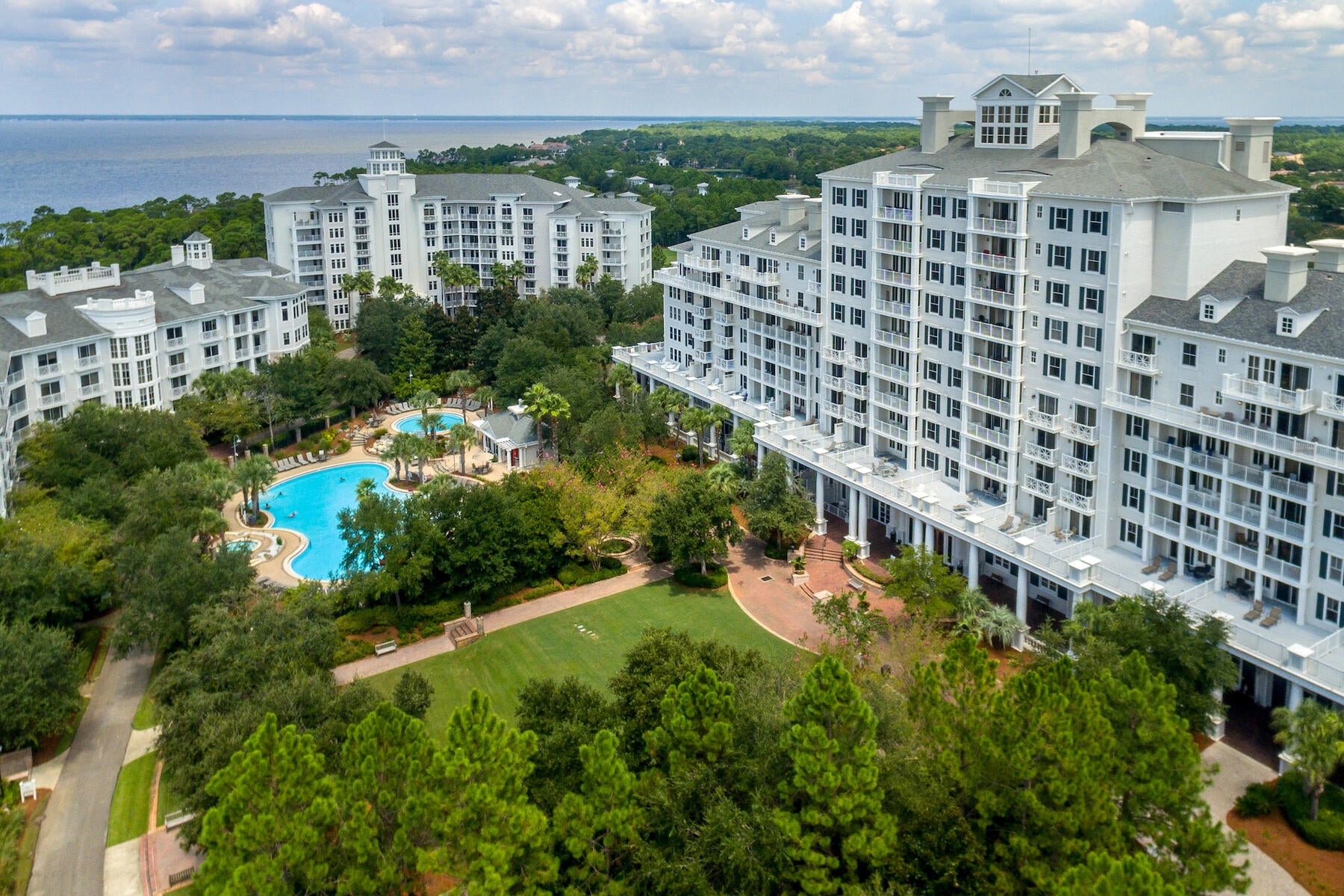 Elation - Residential Lease