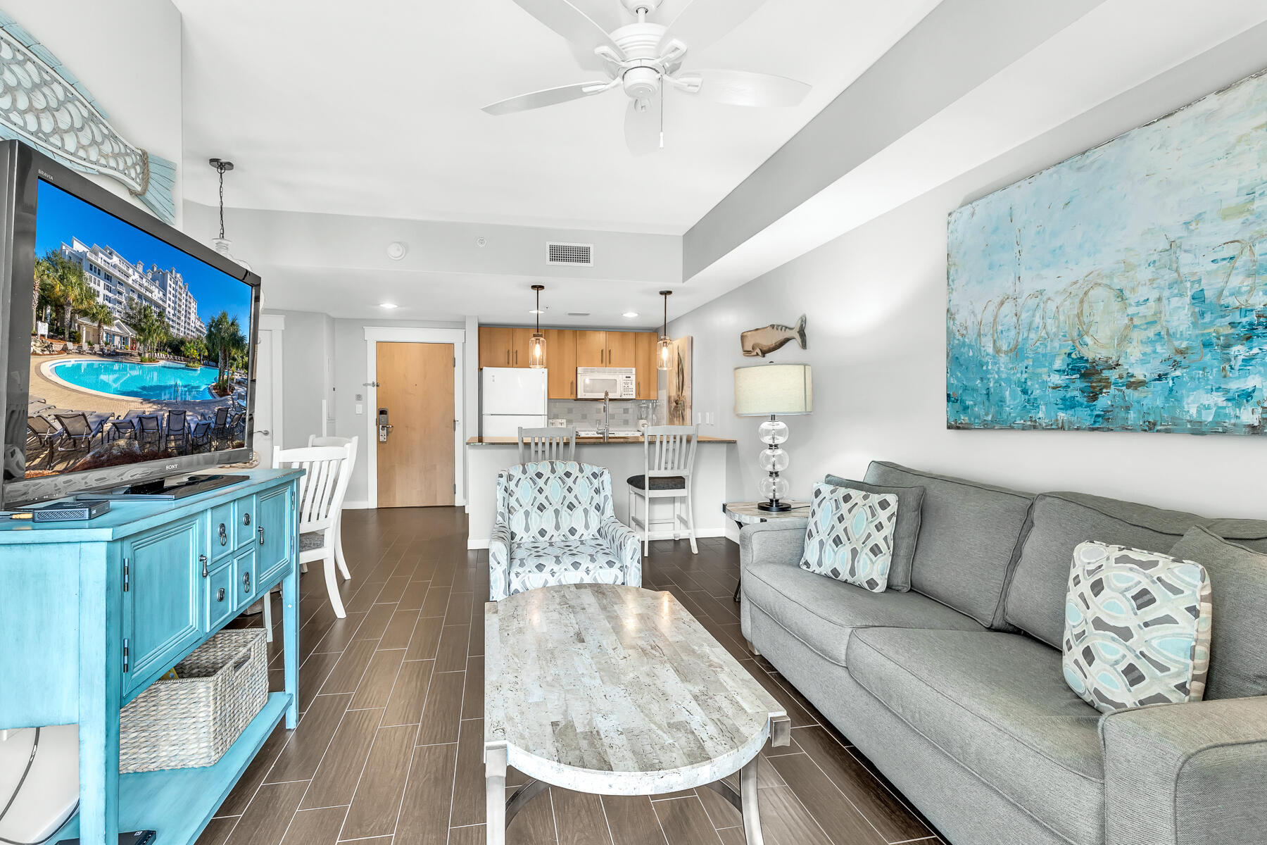 Elation - Residential Lease