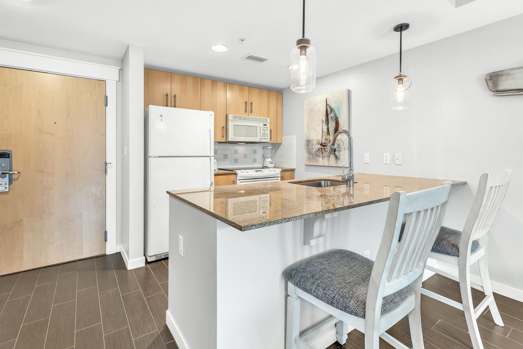 Elation - Residential Lease