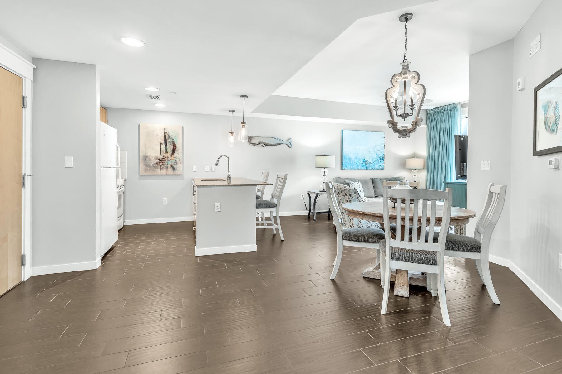 Elation - Residential Lease