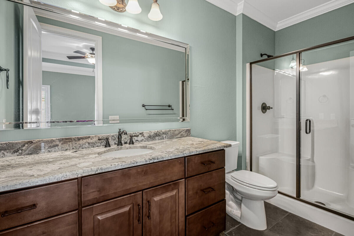 HIDDEN CREEK ESTATES AT HOLLEY BY THE SEA - Residential