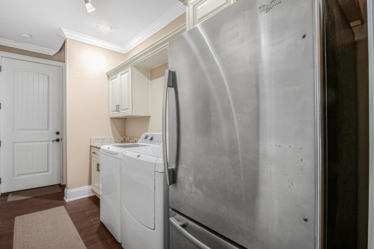 HIDDEN CREEK ESTATES AT HOLLEY BY THE SEA - Residential