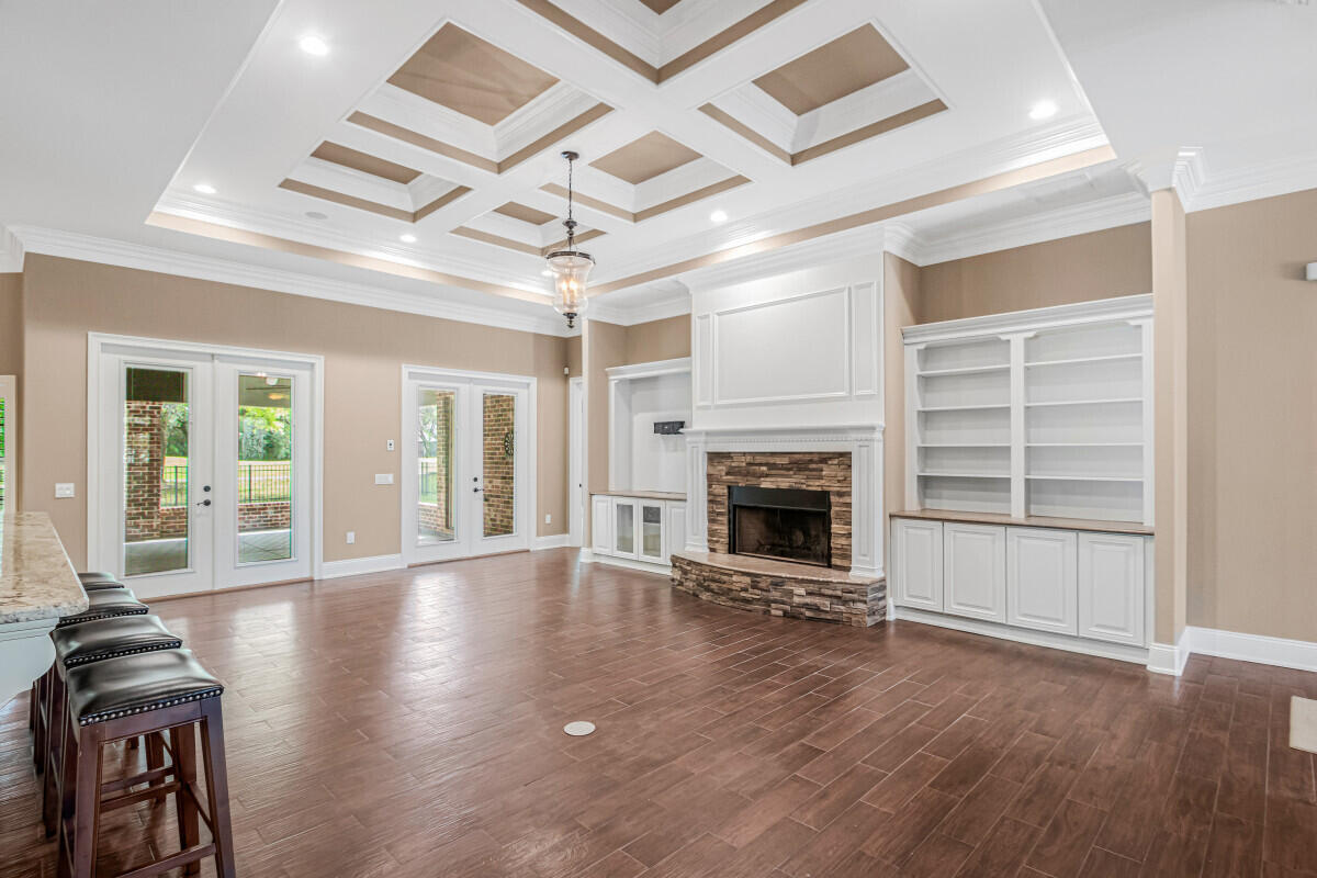 HIDDEN CREEK ESTATES AT HOLLEY BY THE SEA - Residential