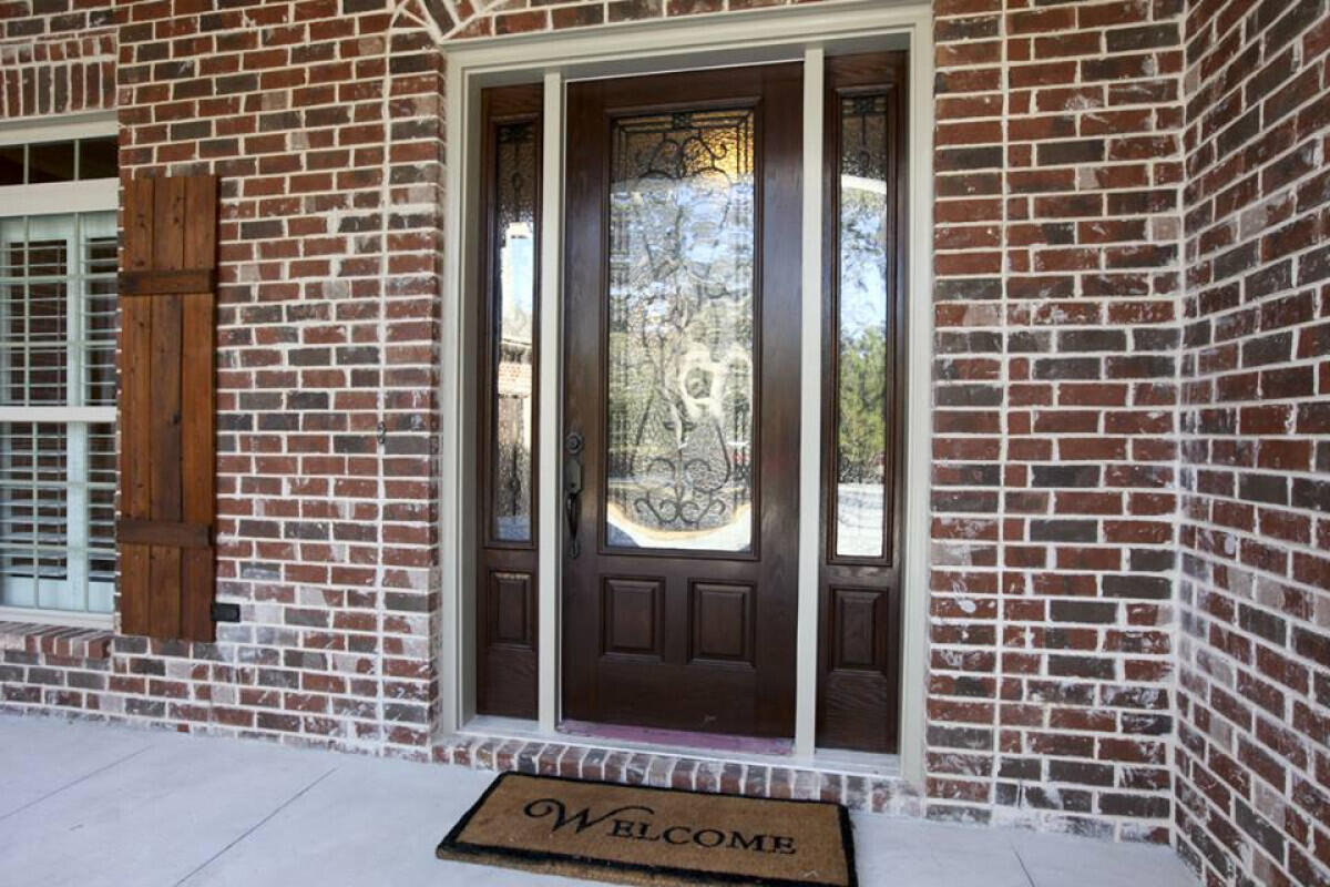 HIDDEN CREEK ESTATES AT HOLLEY BY THE SEA - Residential