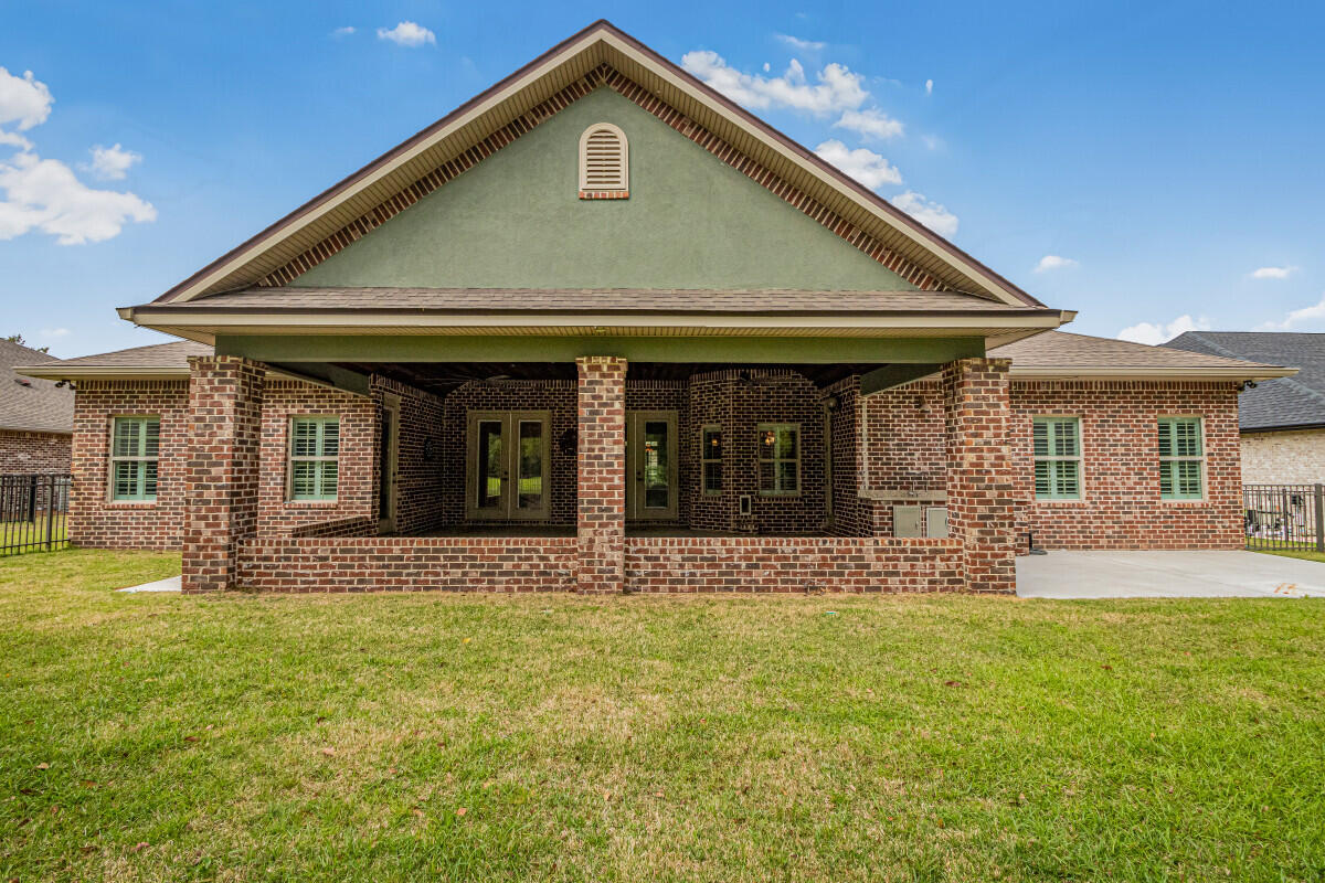 HIDDEN CREEK ESTATES AT HOLLEY BY THE SEA - Residential