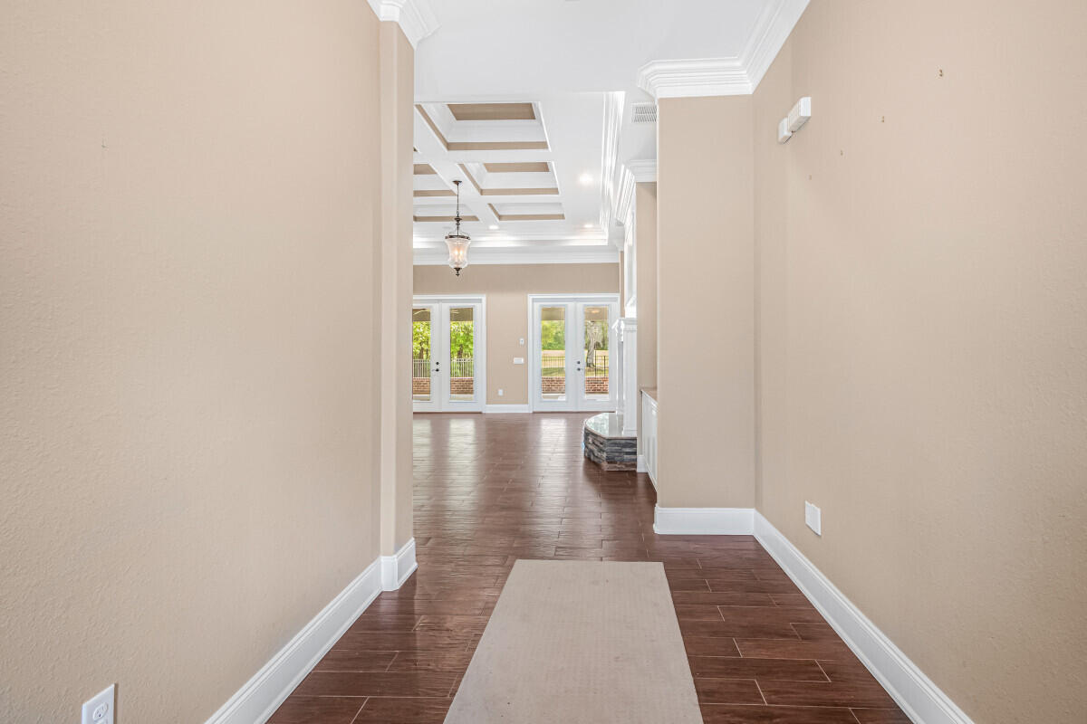 HIDDEN CREEK ESTATES AT HOLLEY BY THE SEA - Residential