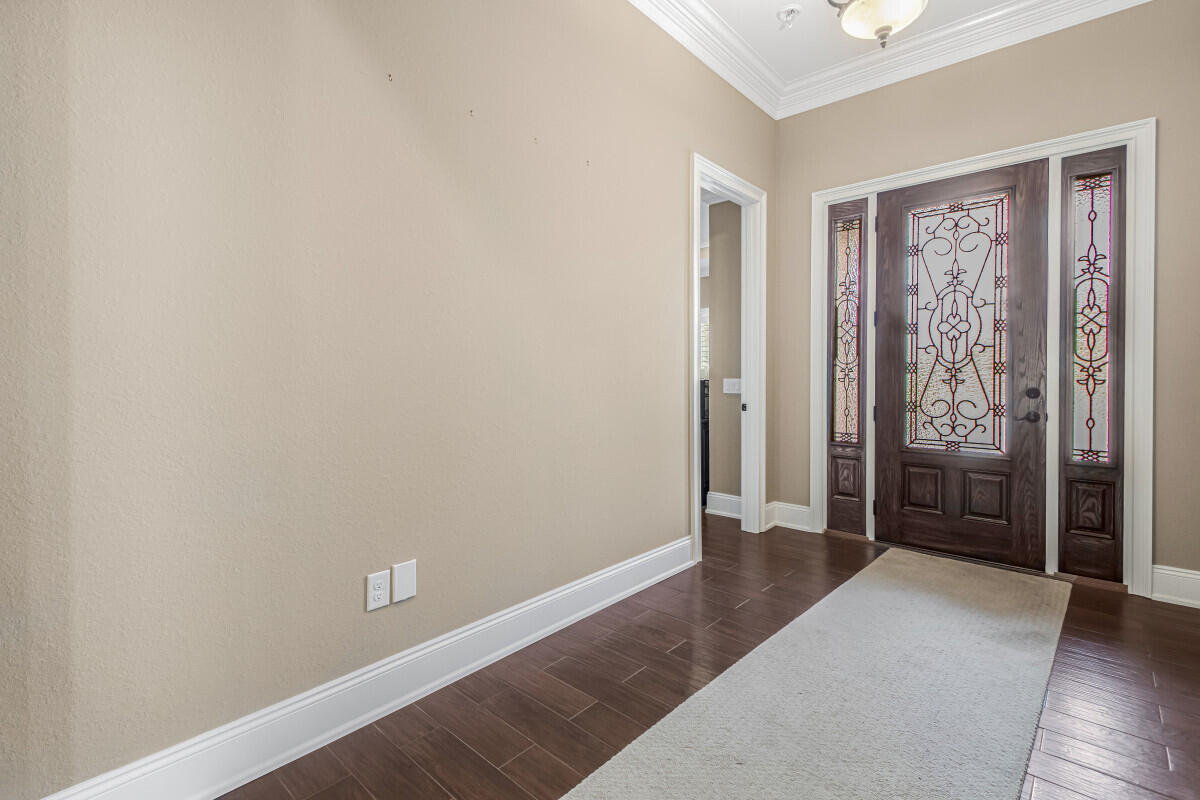 HIDDEN CREEK ESTATES AT HOLLEY BY THE SEA - Residential