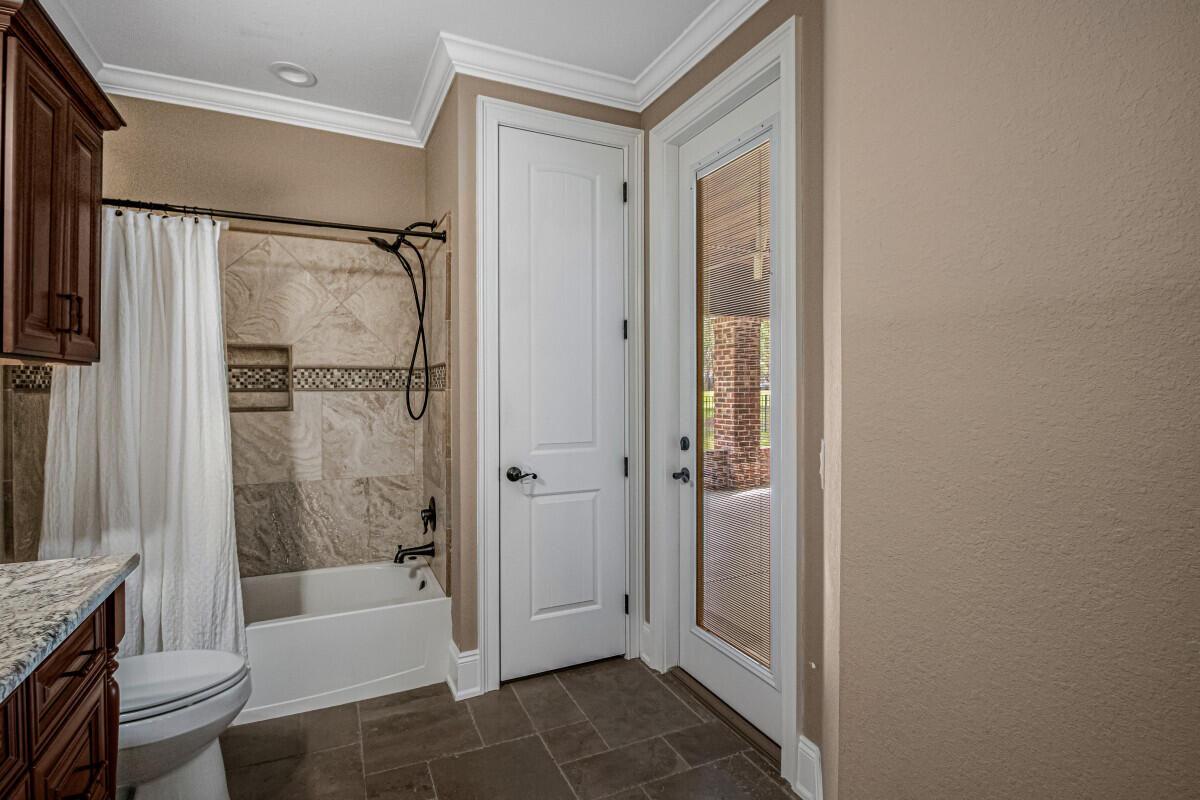 HIDDEN CREEK ESTATES AT HOLLEY BY THE SEA - Residential