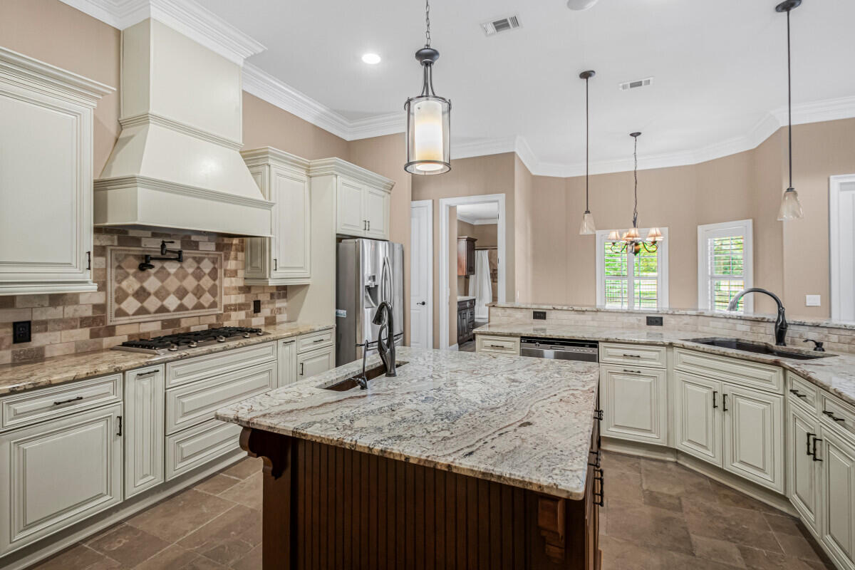 HIDDEN CREEK ESTATES AT HOLLEY BY THE SEA - Residential