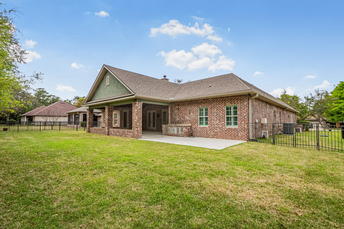 HIDDEN CREEK ESTATES AT HOLLEY BY THE SEA - Residential