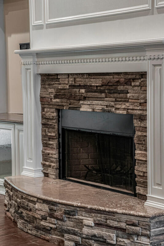 HIDDEN CREEK ESTATES AT HOLLEY BY THE SEA - Residential
