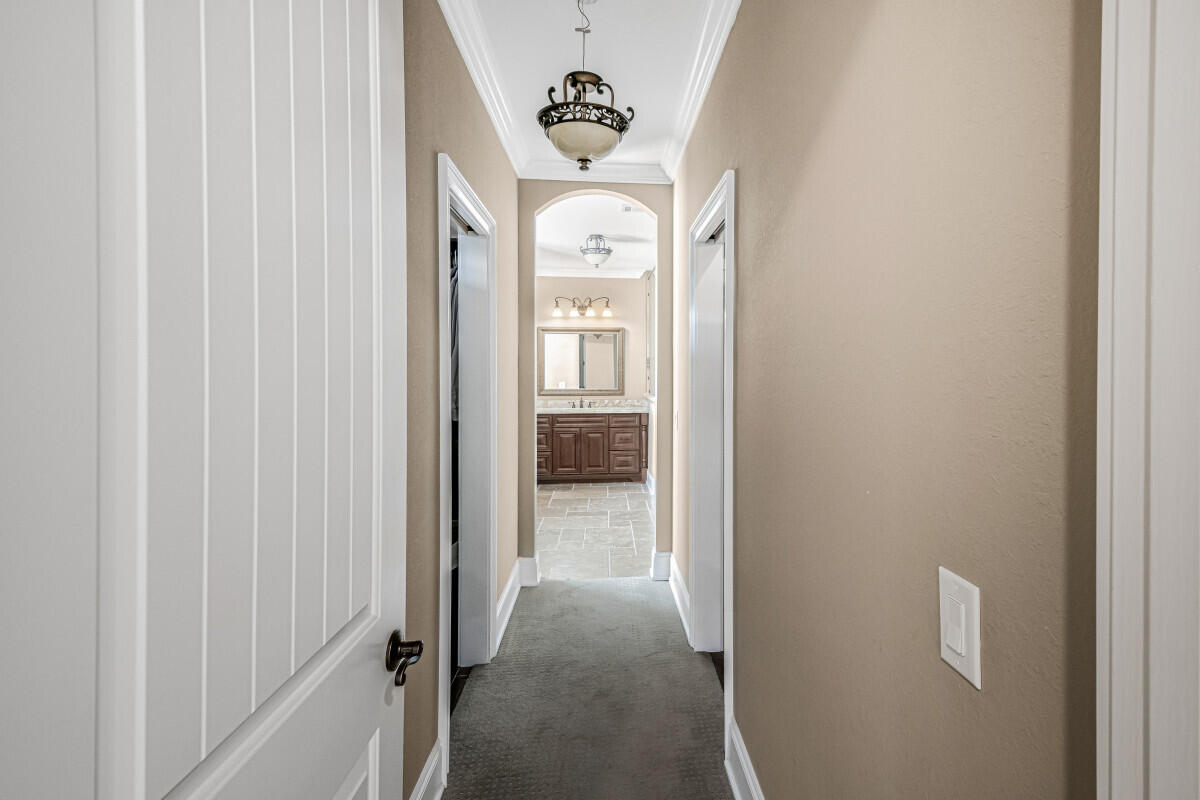 HIDDEN CREEK ESTATES AT HOLLEY BY THE SEA - Residential