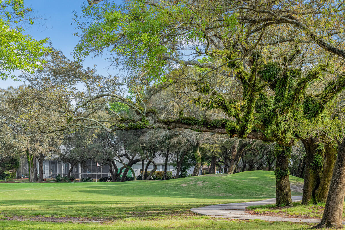 HIDDEN CREEK ESTATES AT HOLLEY BY THE SEA - Residential