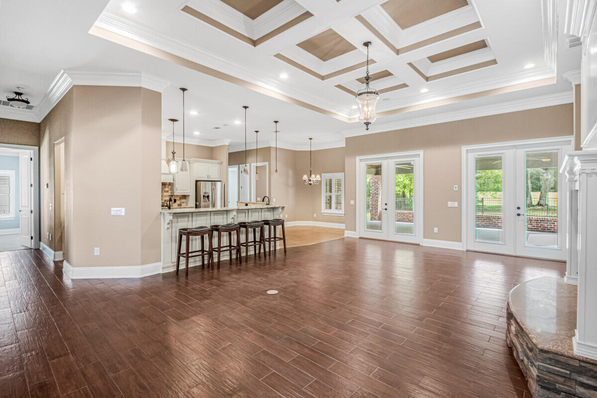 HIDDEN CREEK ESTATES AT HOLLEY BY THE SEA - Residential