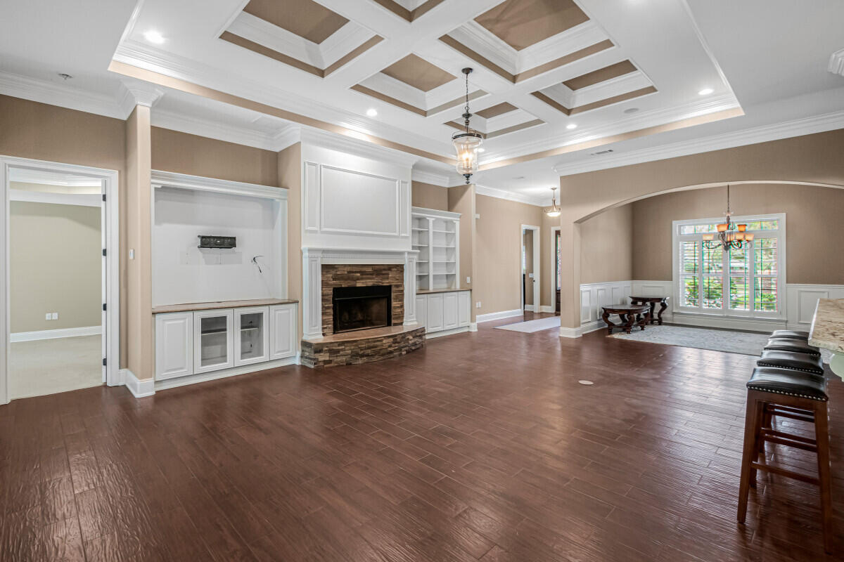 HIDDEN CREEK ESTATES AT HOLLEY BY THE SEA - Residential