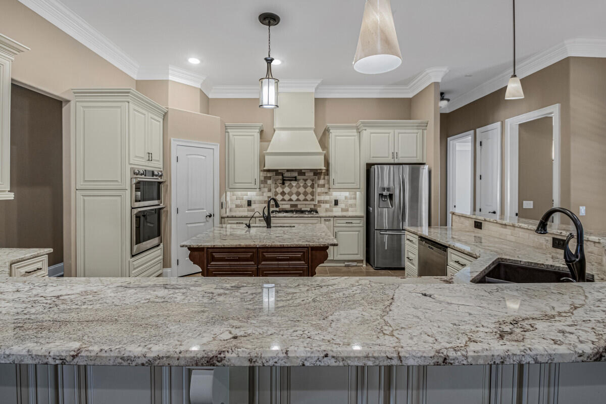 HIDDEN CREEK ESTATES AT HOLLEY BY THE SEA - Residential