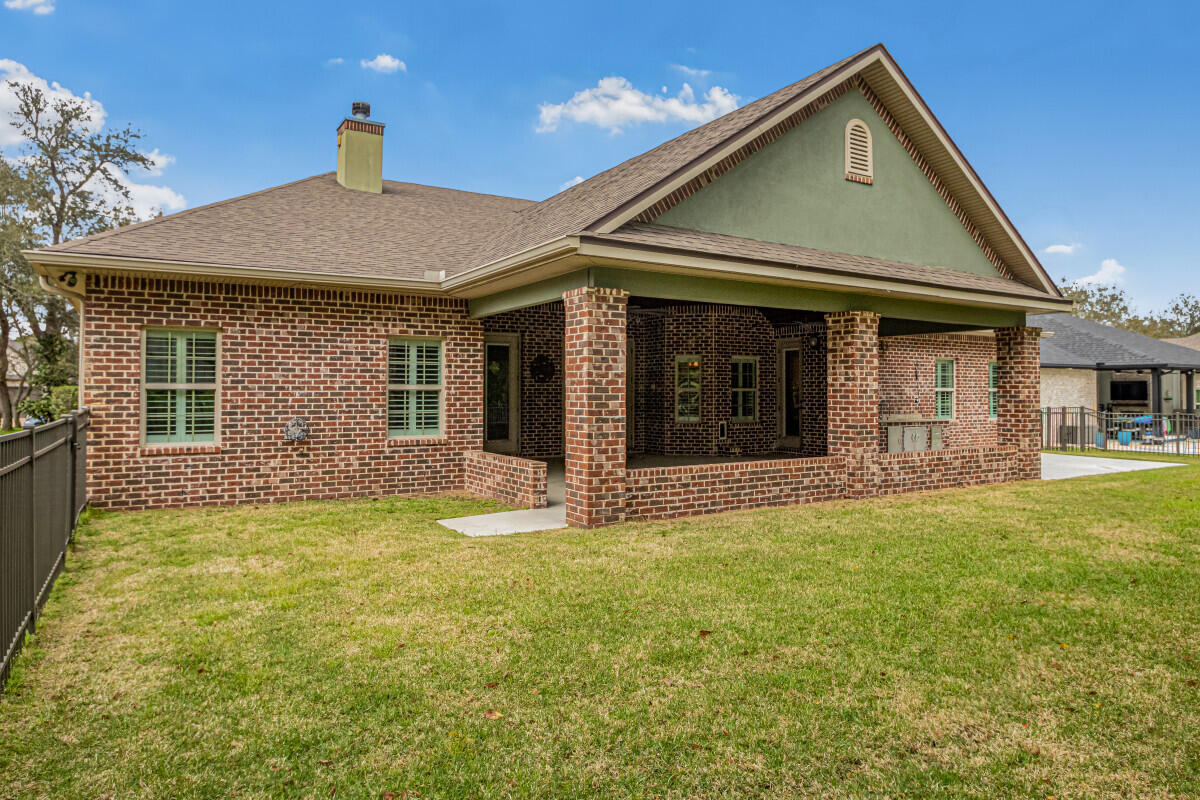 HIDDEN CREEK ESTATES AT HOLLEY BY THE SEA - Residential