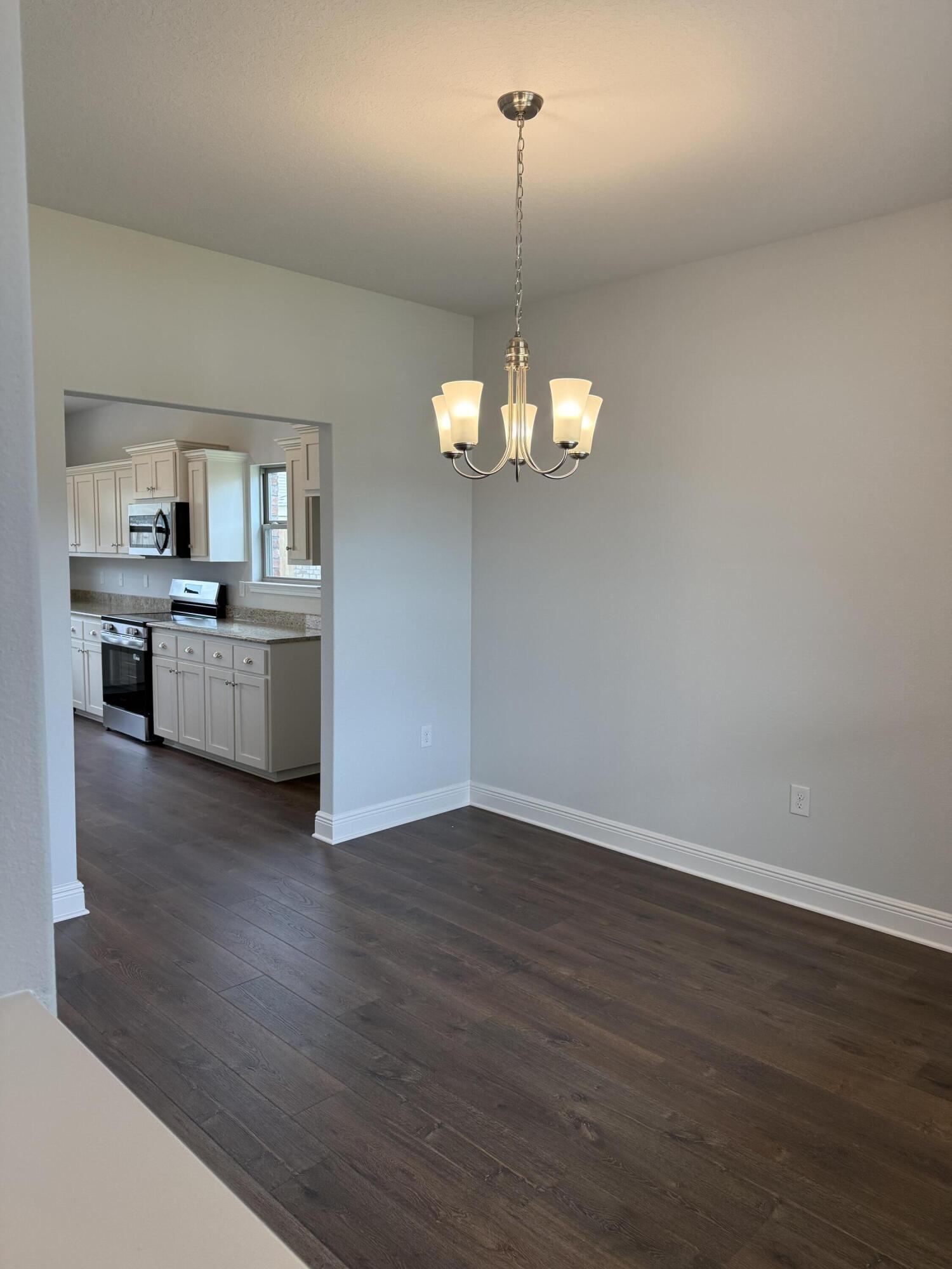 Ridgeway Landing Phase 2 - Residential