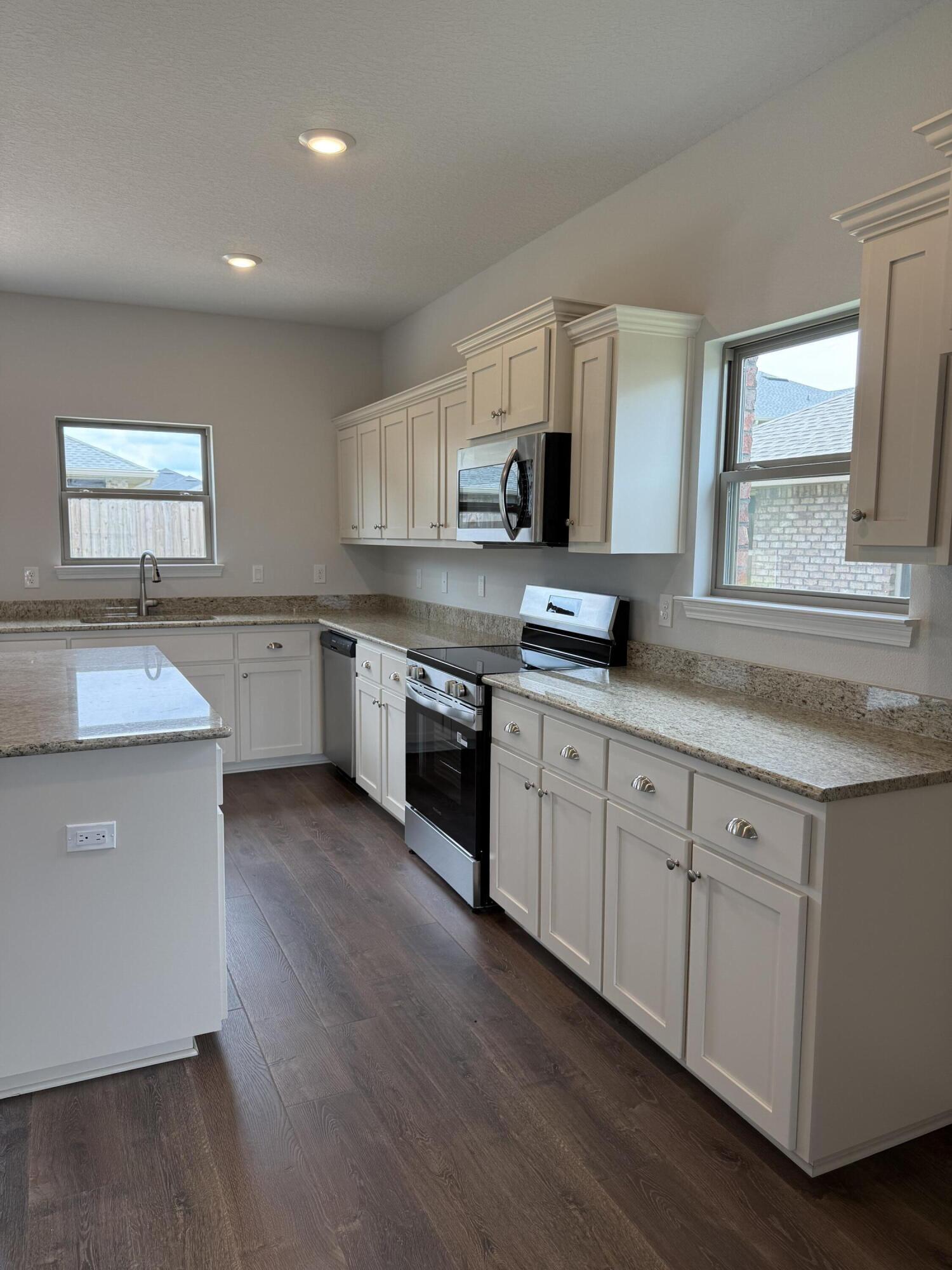 Ridgeway Landing Phase 2 - Residential