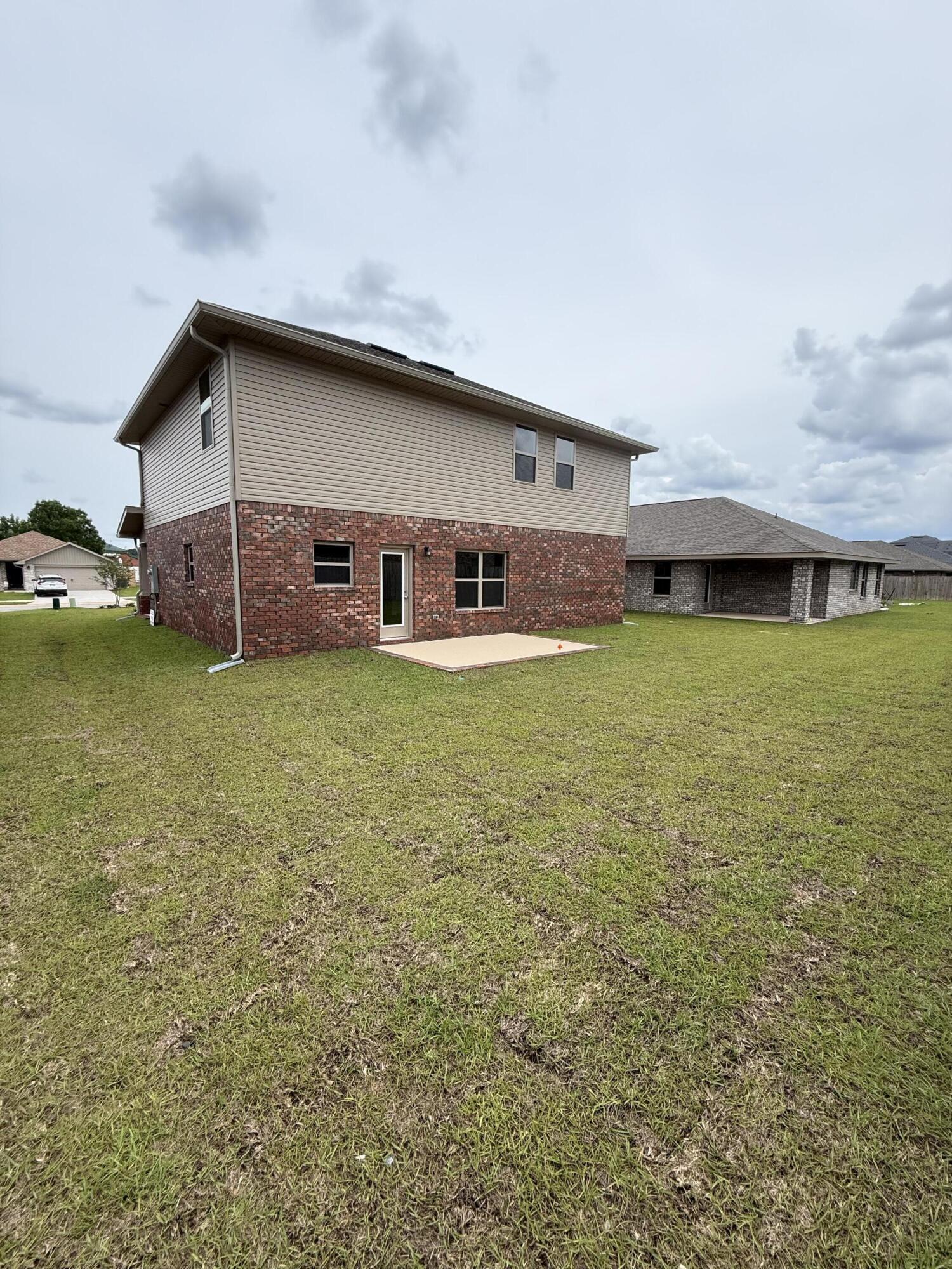 Ridgeway Landing Phase 2 - Residential