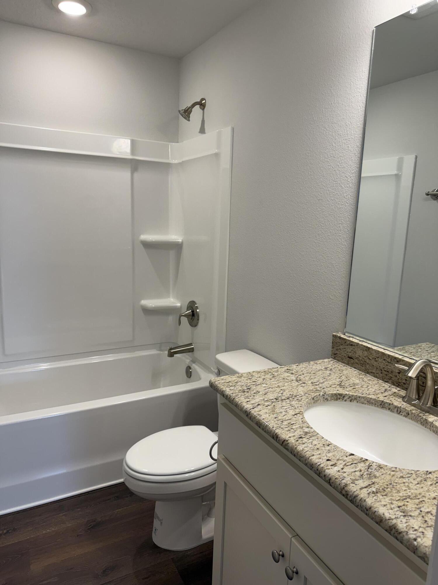 Ridgeway Landing Phase 2 - Residential