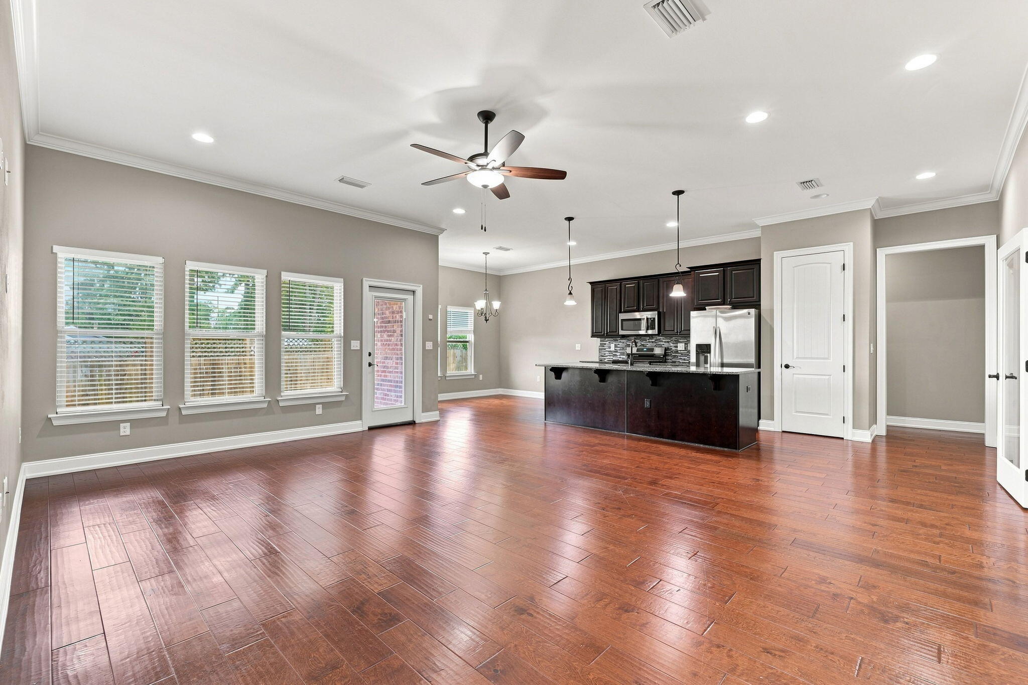 Madi Way - Residential