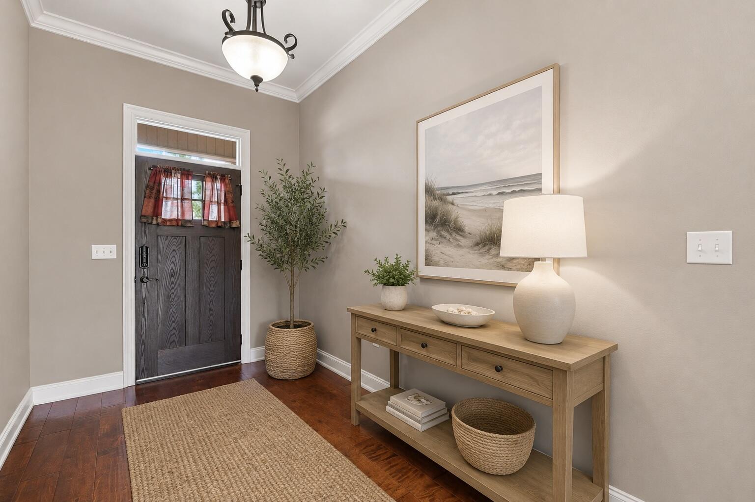 Madi Way - Residential