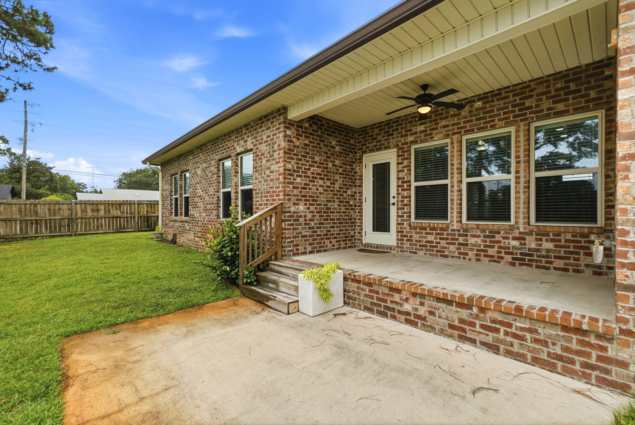 Madi Way - Residential