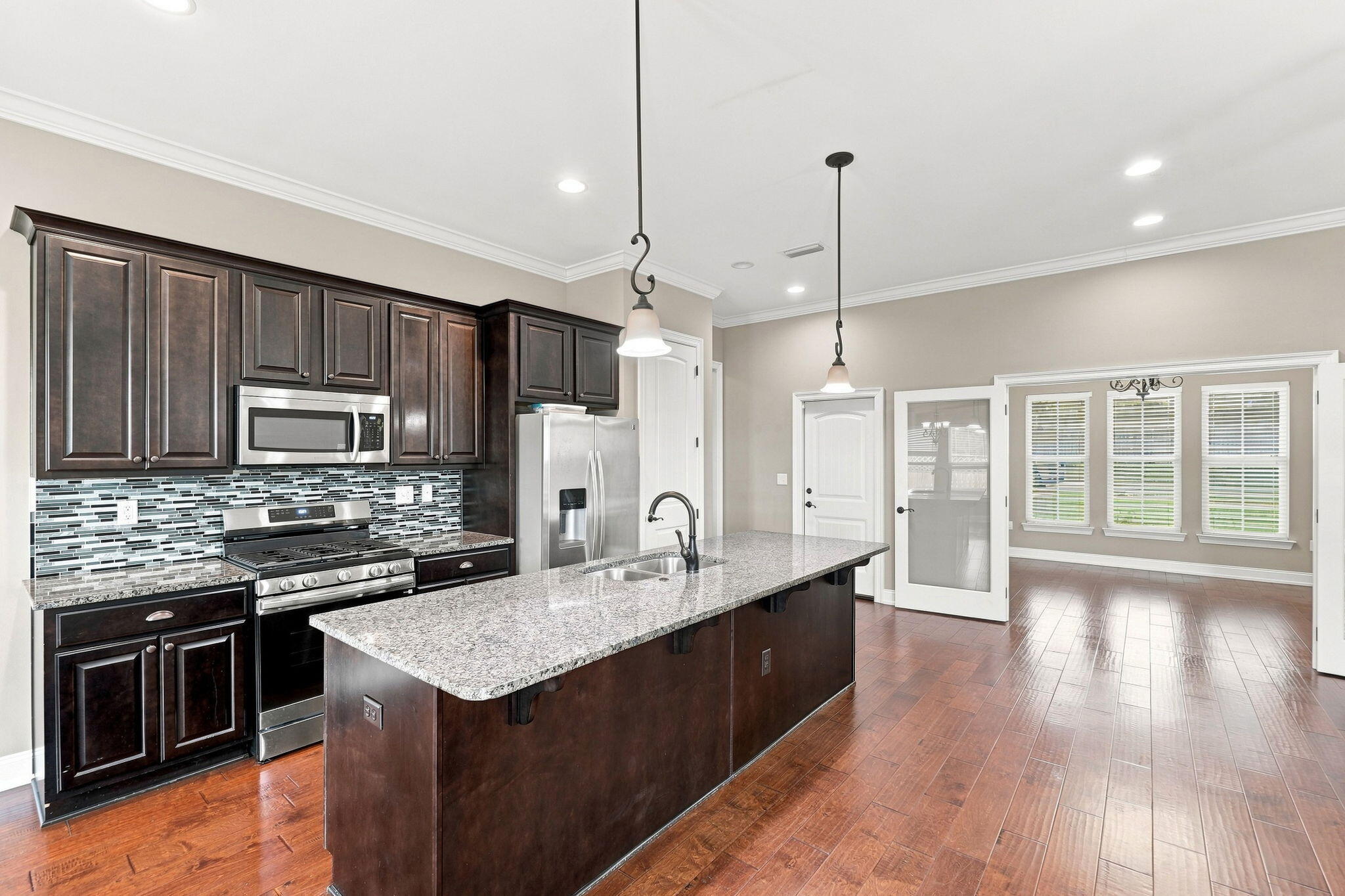 Madi Way - Residential