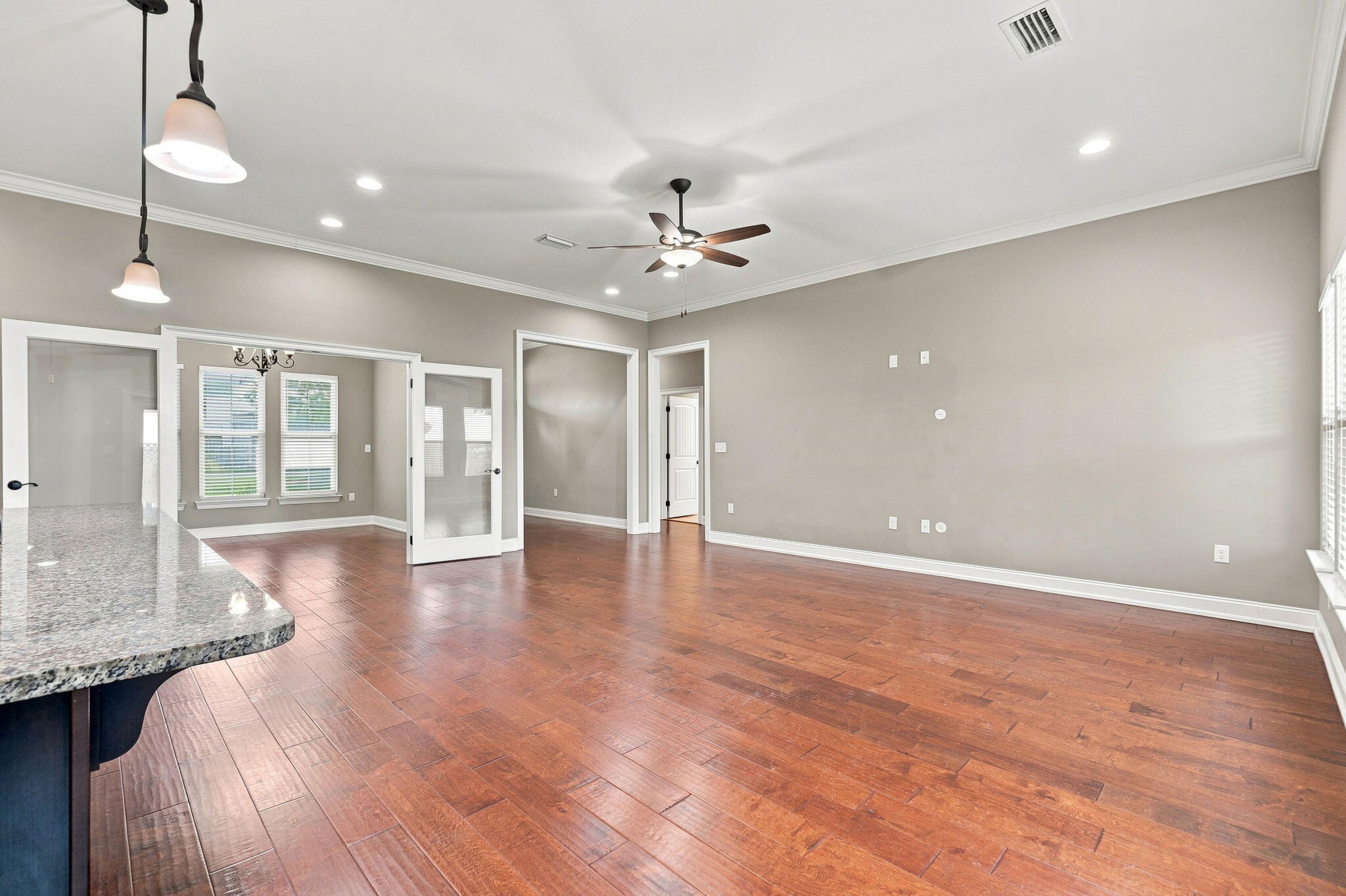 Madi Way - Residential
