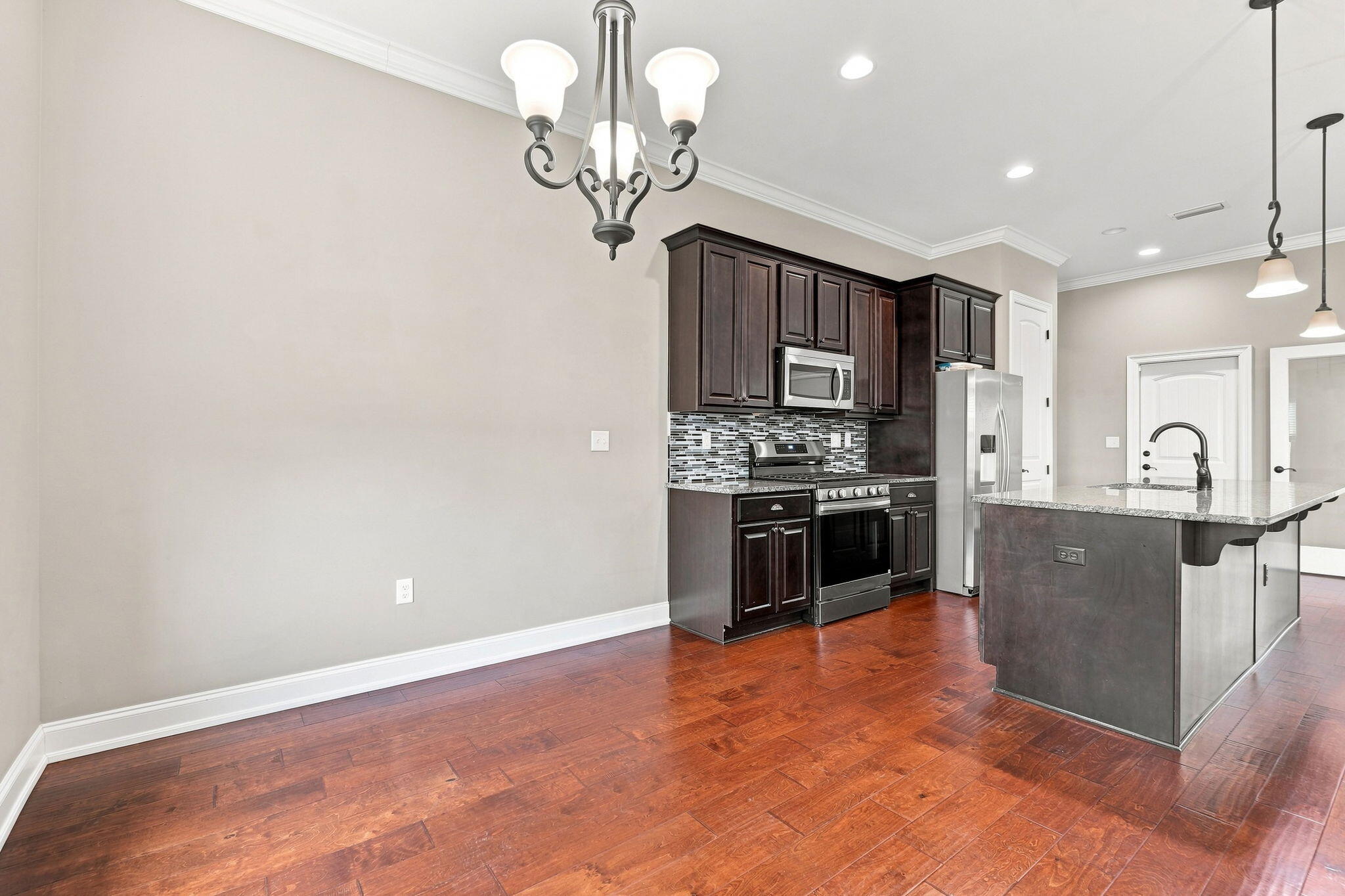Madi Way - Residential