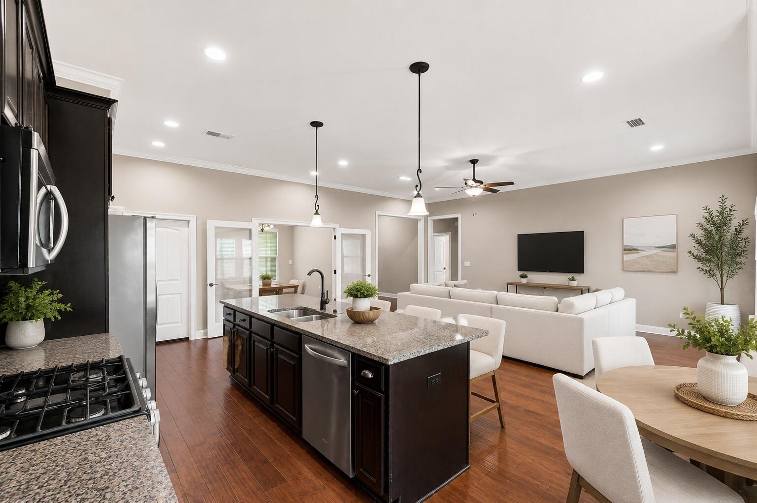 Madi Way - Residential