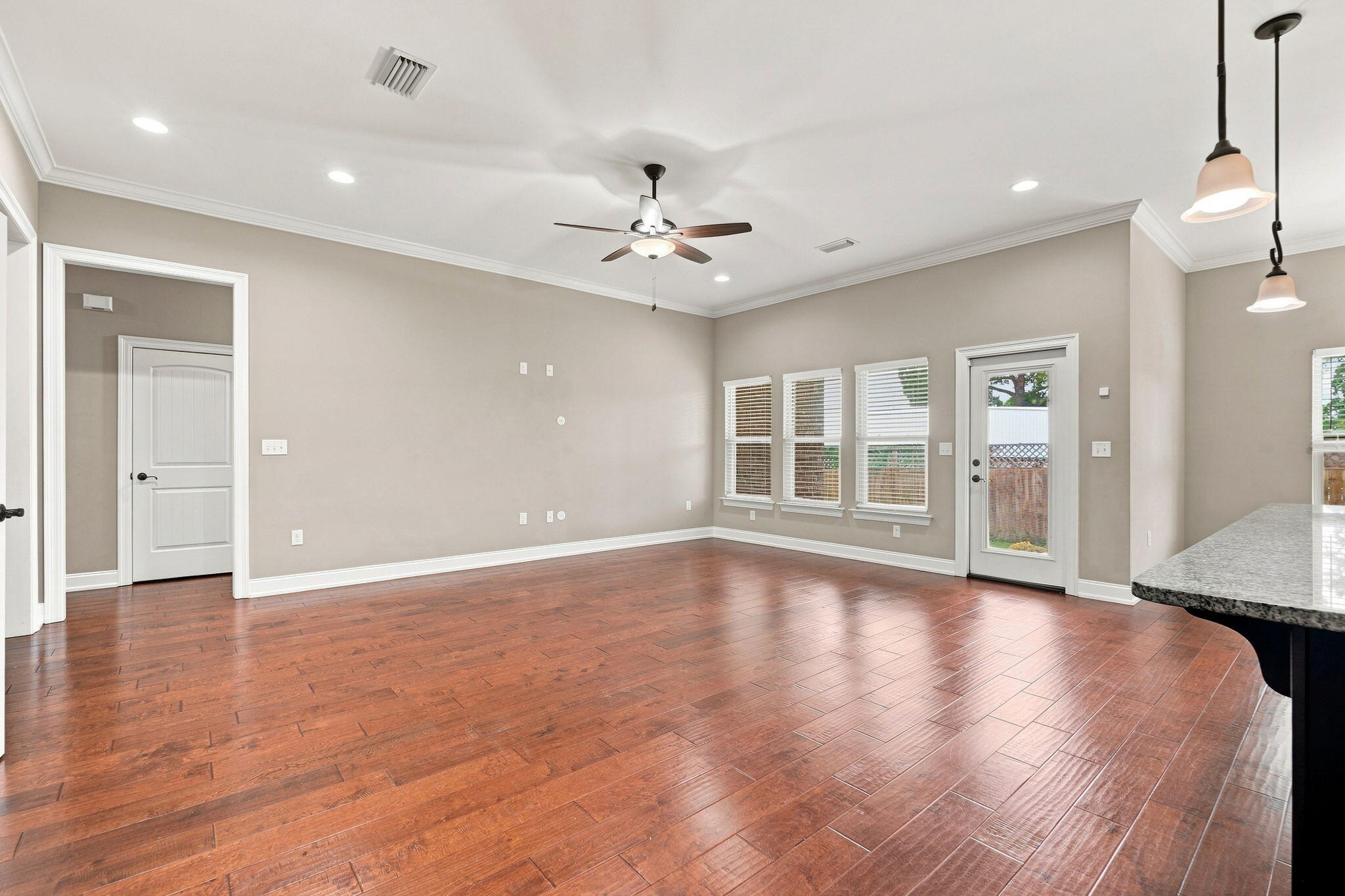 Madi Way - Residential