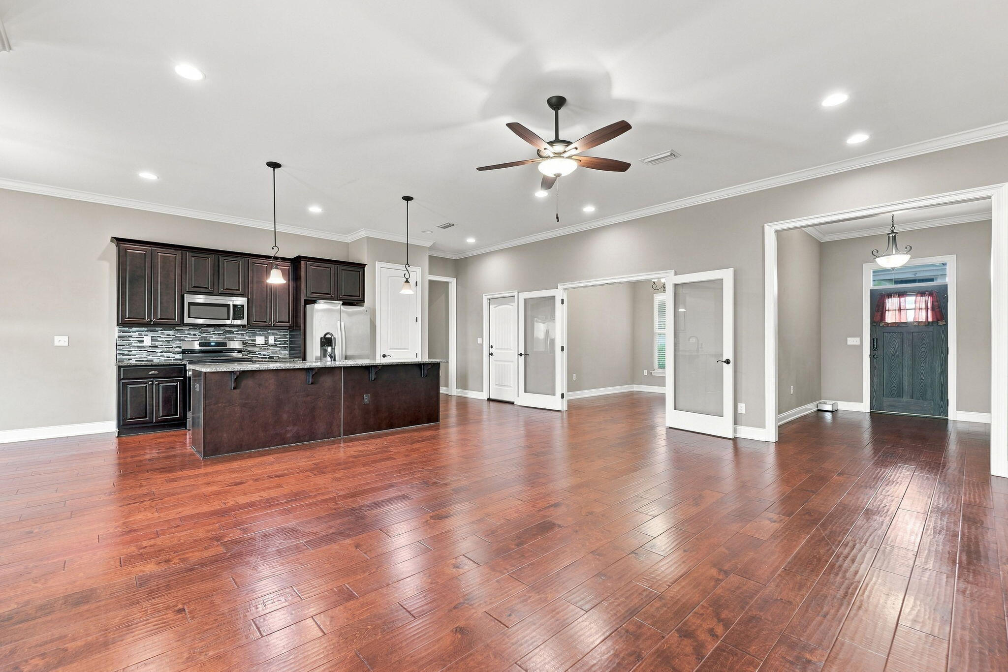 Madi Way - Residential