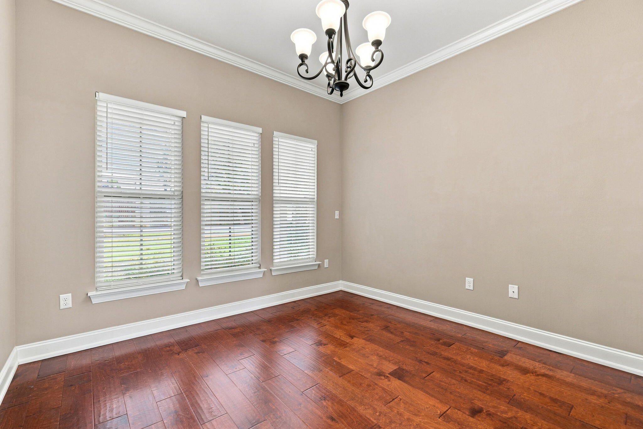 Madi Way - Residential