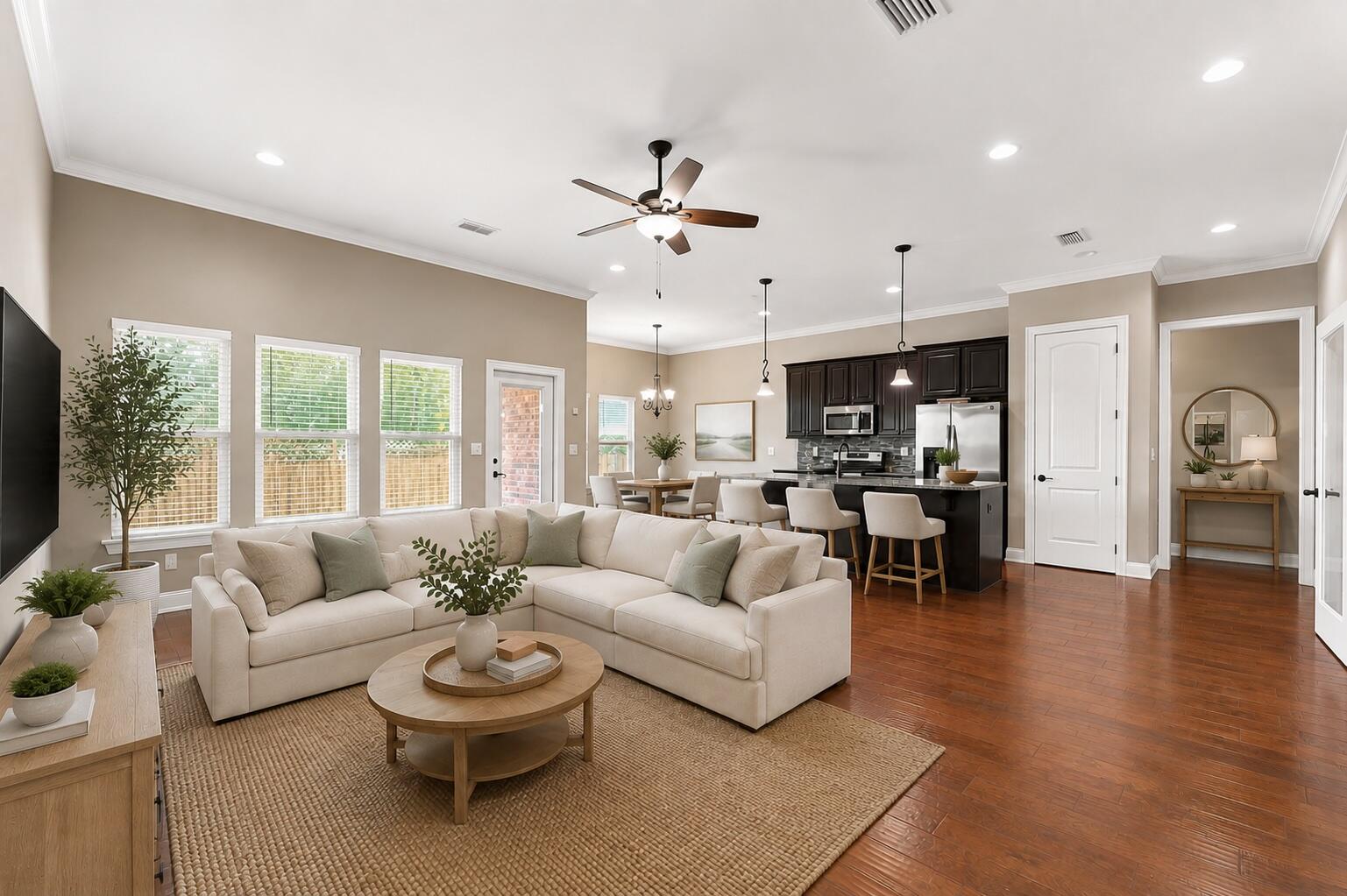 Madi Way - Residential