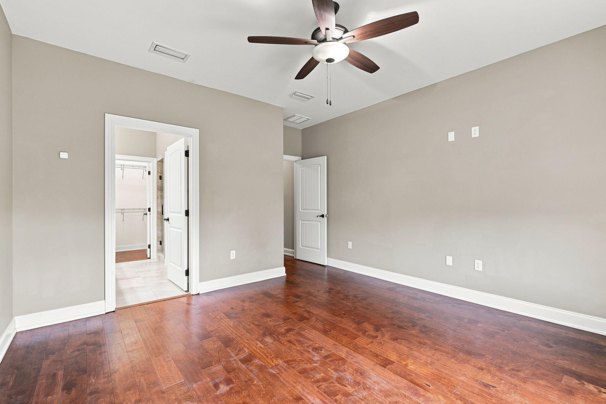 Madi Way - Residential