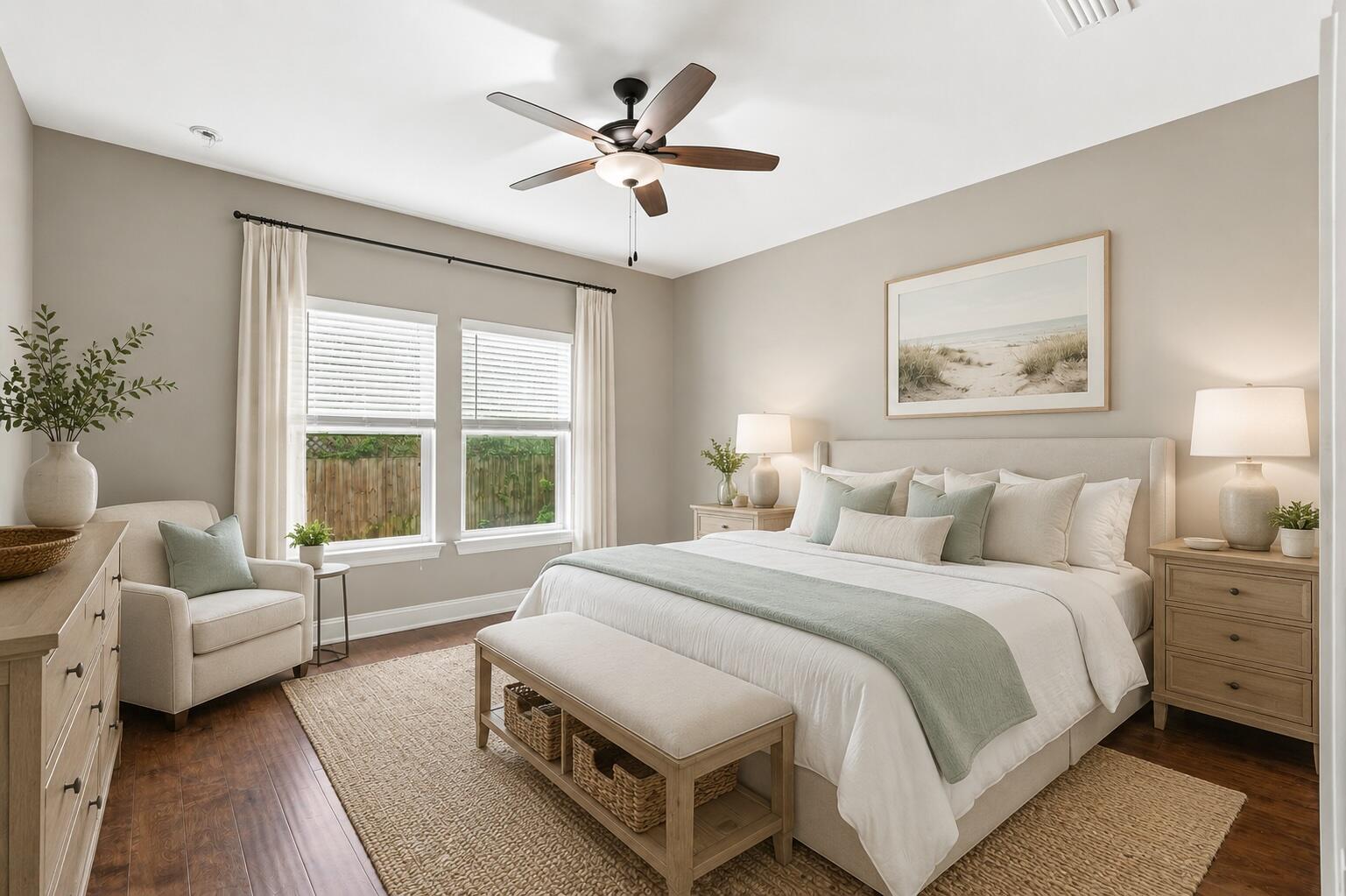 Madi Way - Residential
