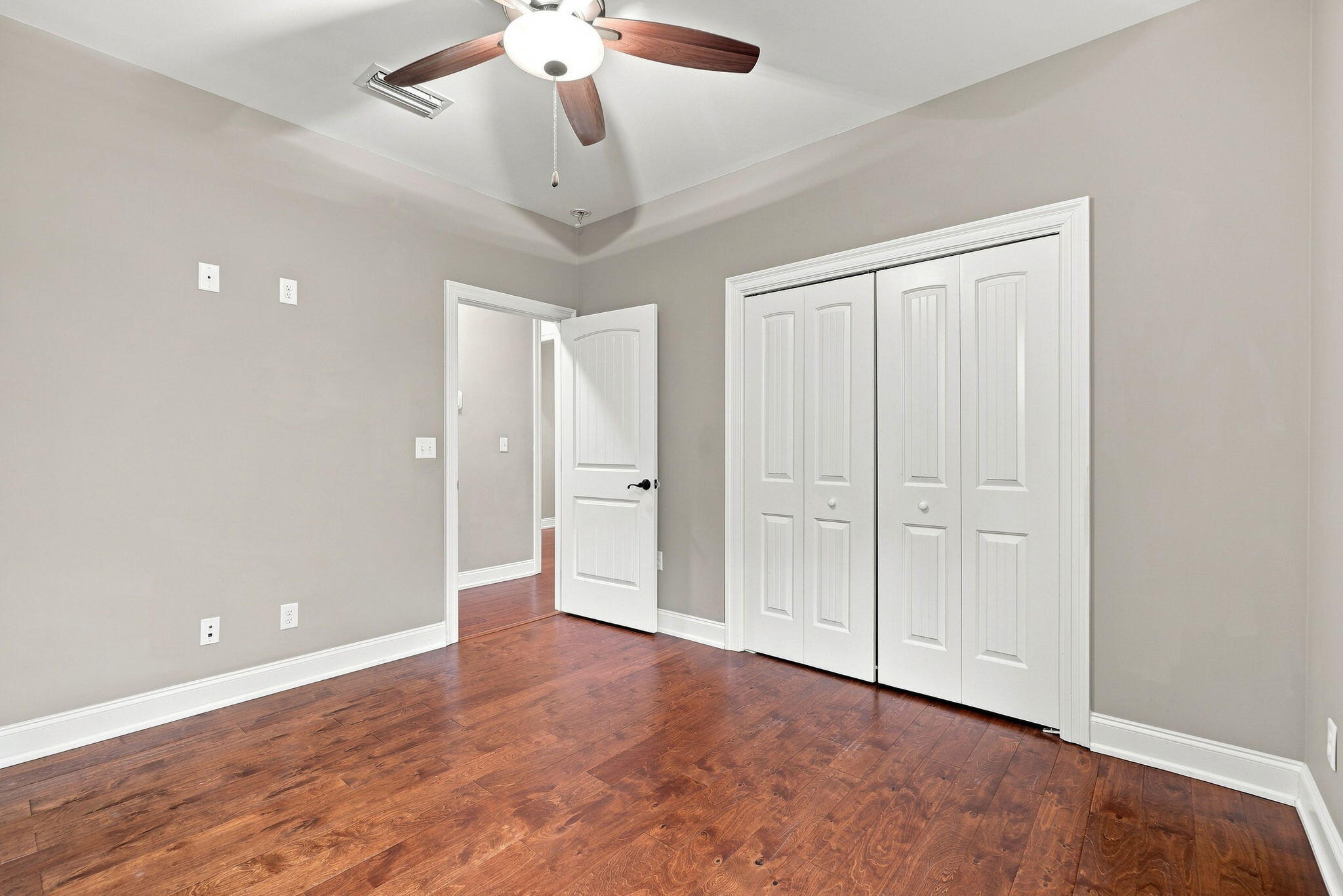 Madi Way - Residential