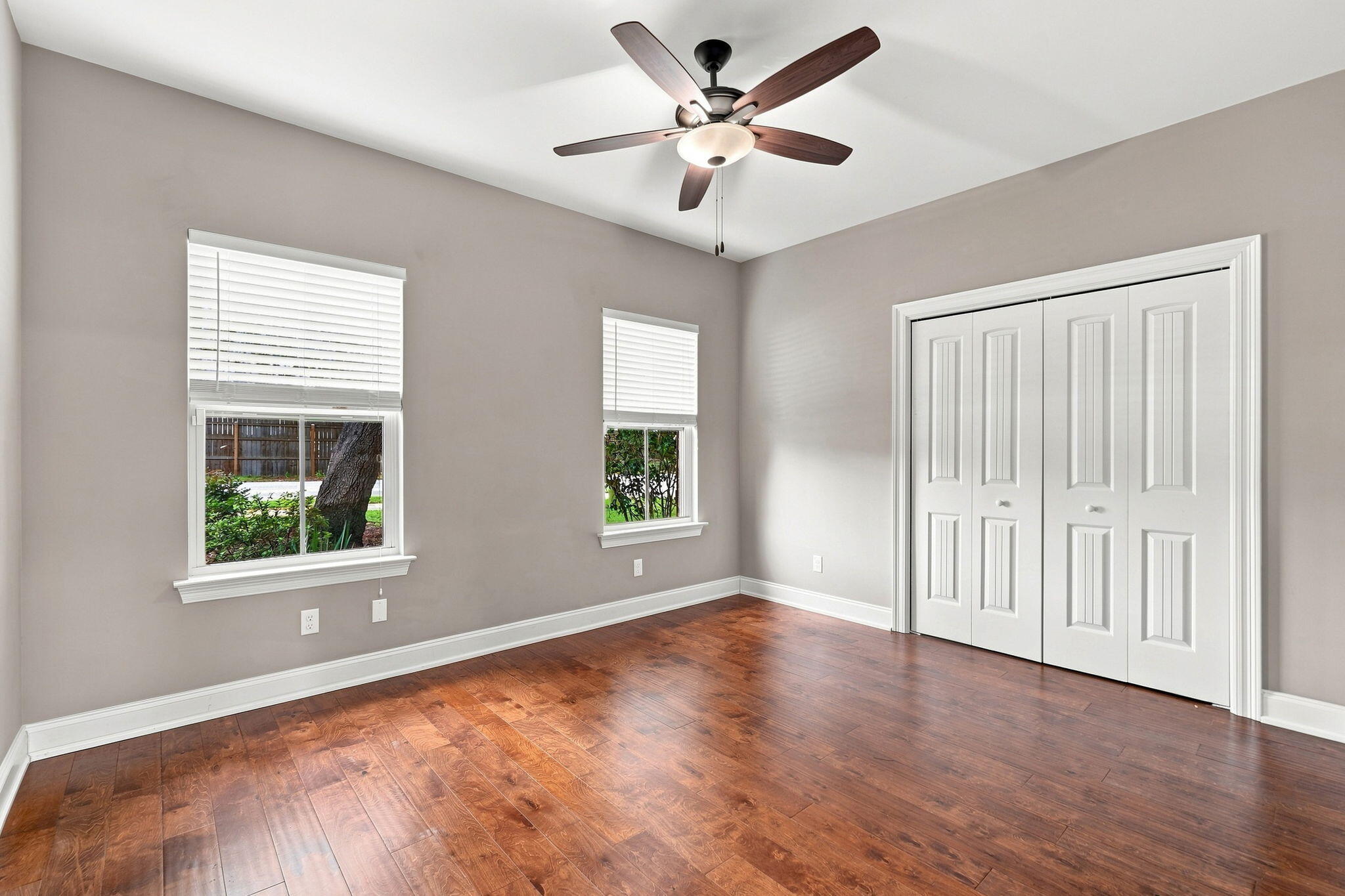 Madi Way - Residential