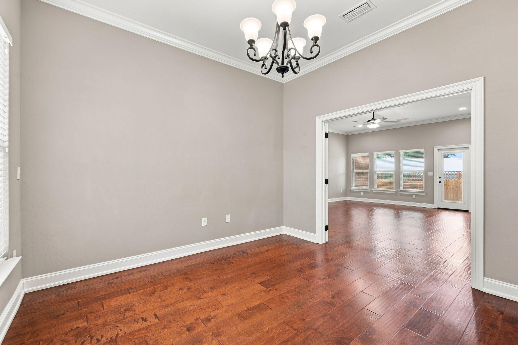 Madi Way - Residential