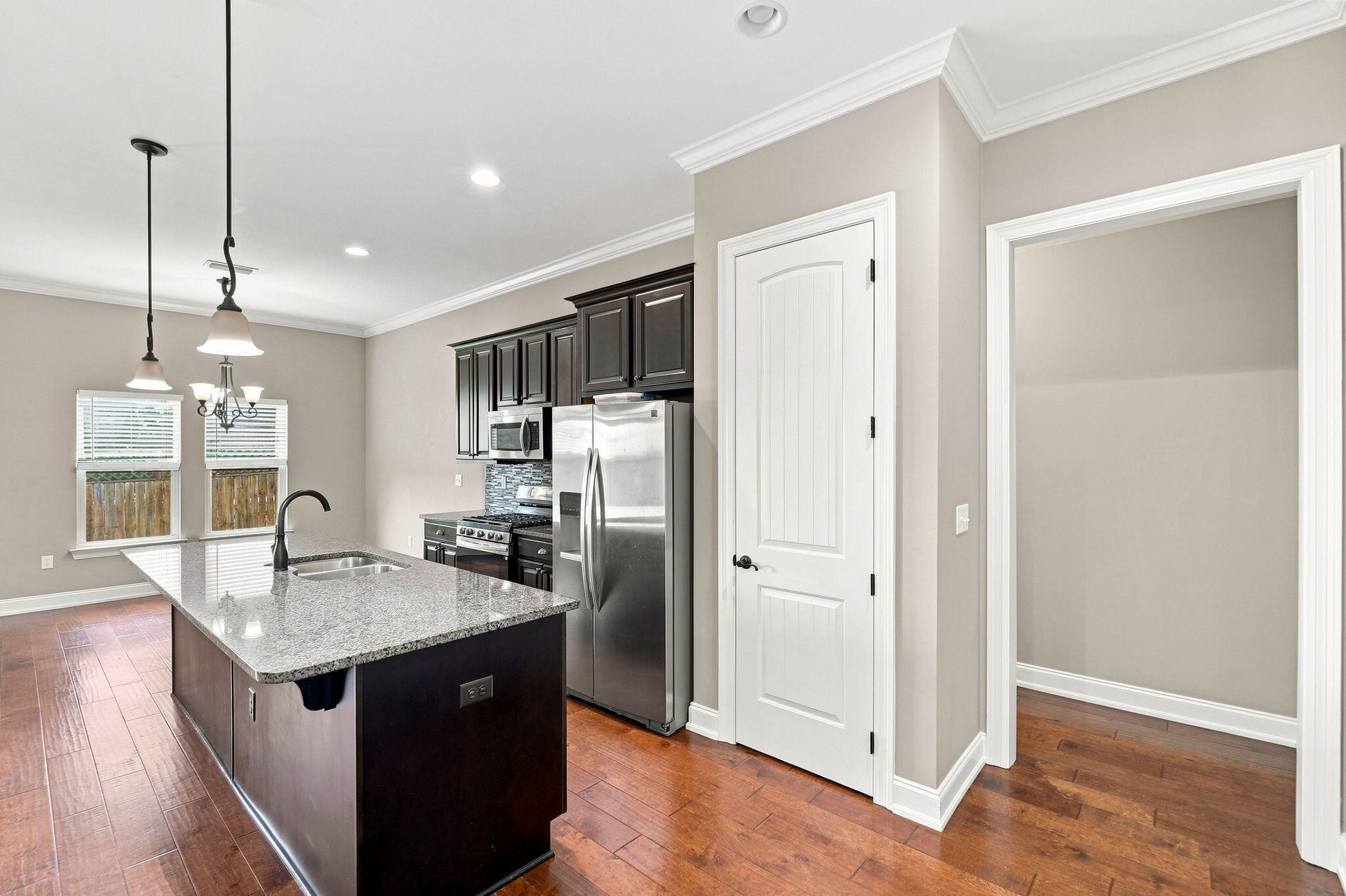 Madi Way - Residential