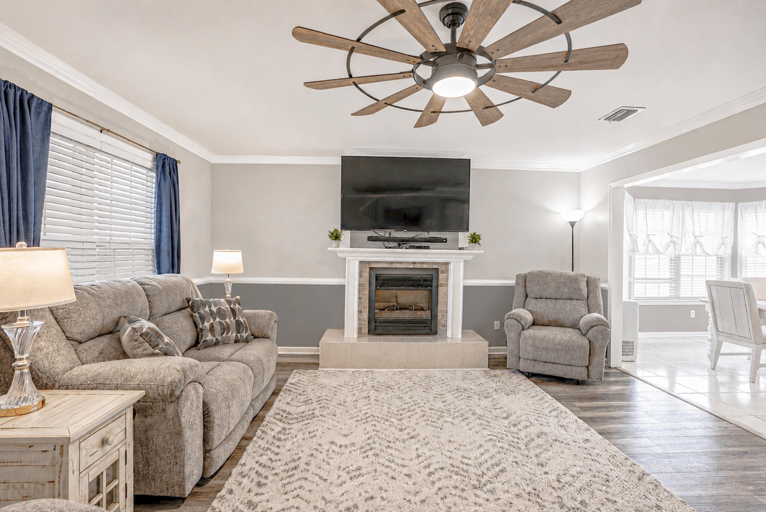 HILAND HILLS - Residential