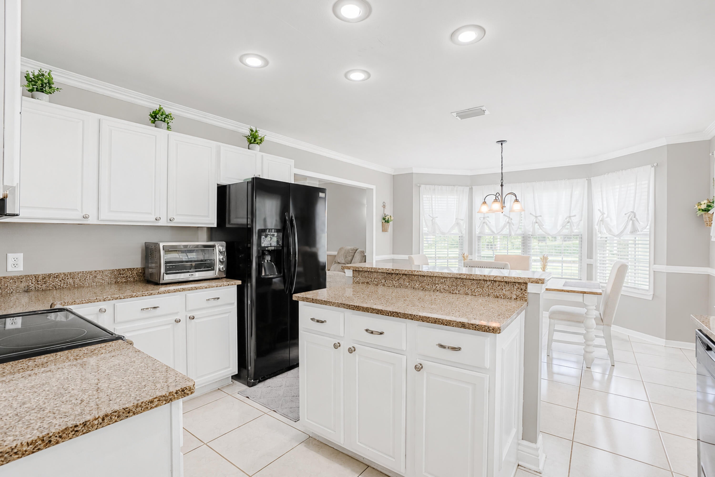 HILAND HILLS - Residential