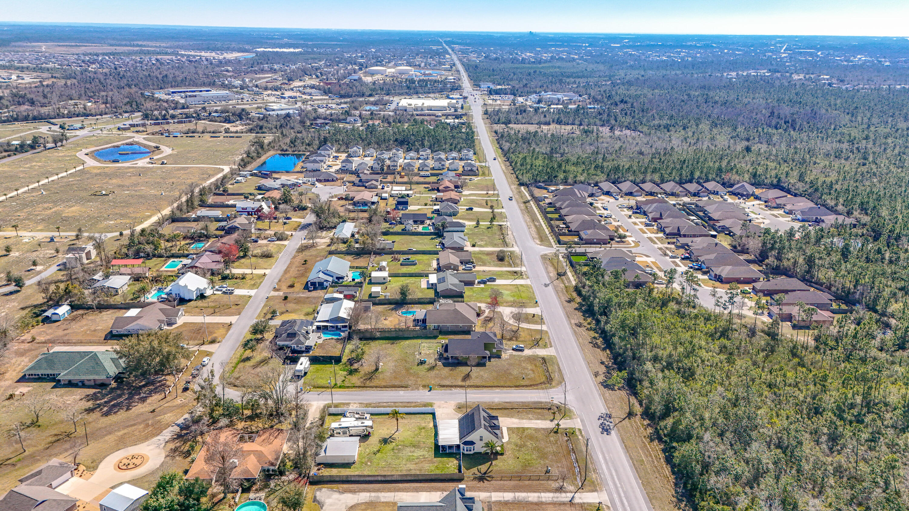 HILAND HILLS - Residential