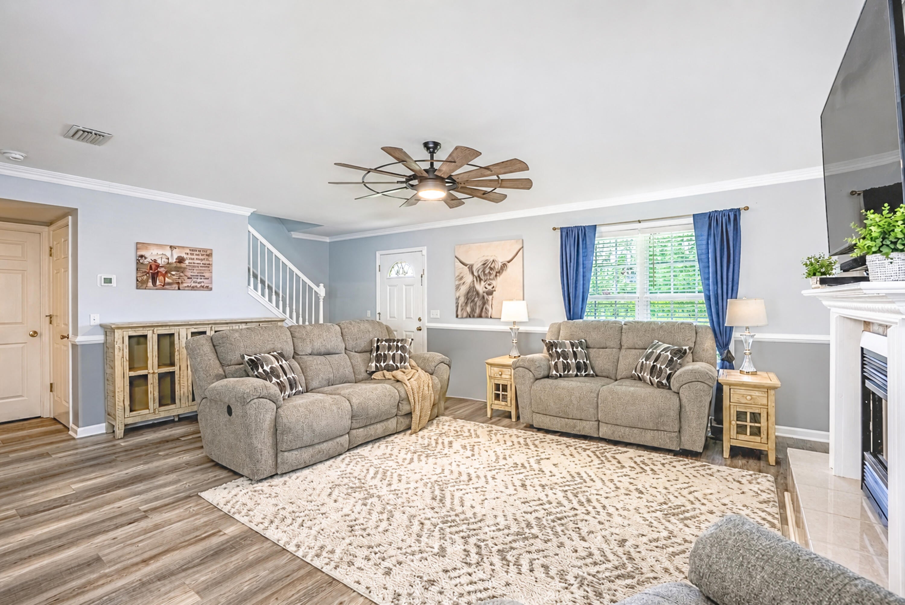 HILAND HILLS - Residential