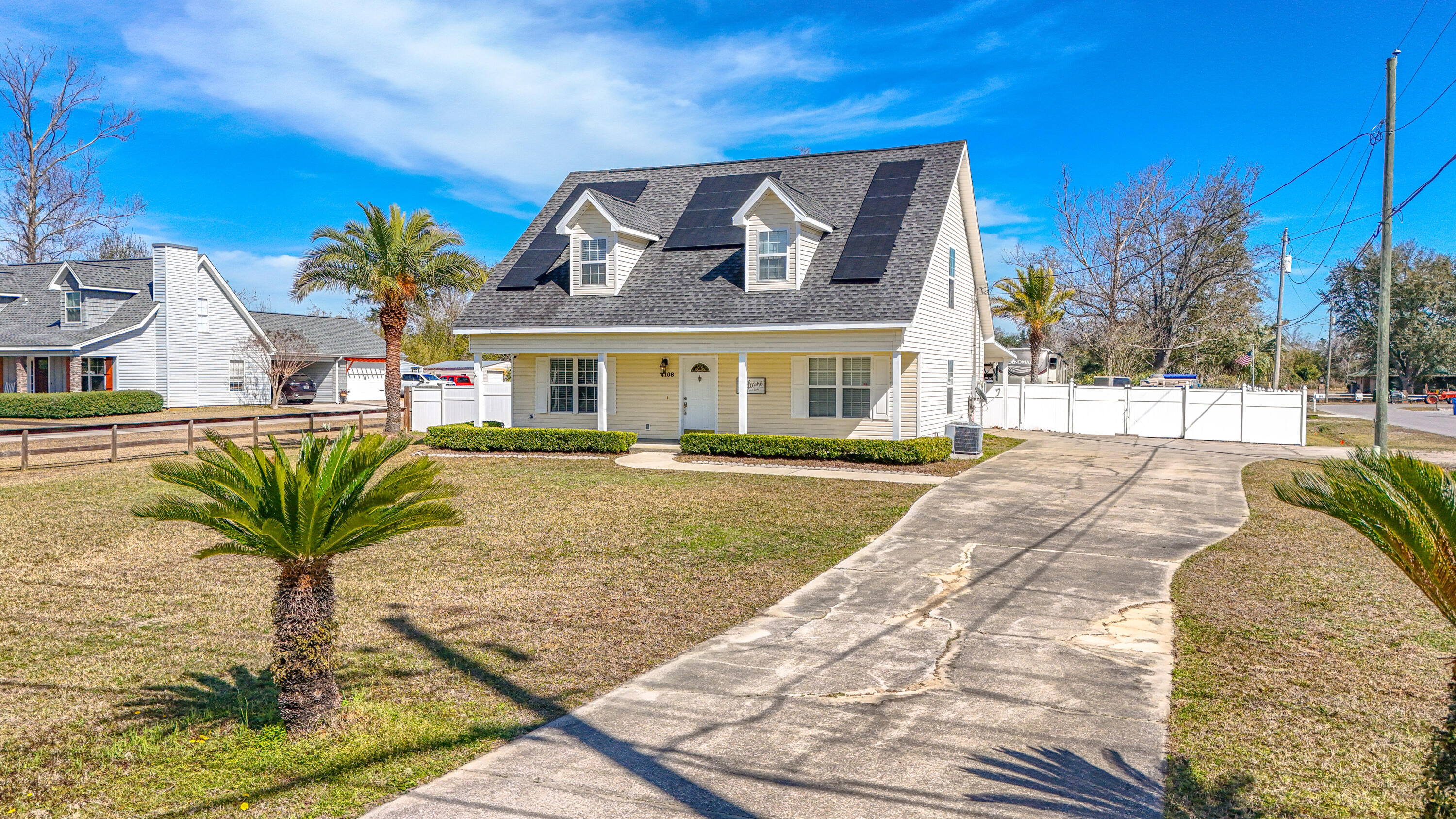 HILAND HILLS - Residential
