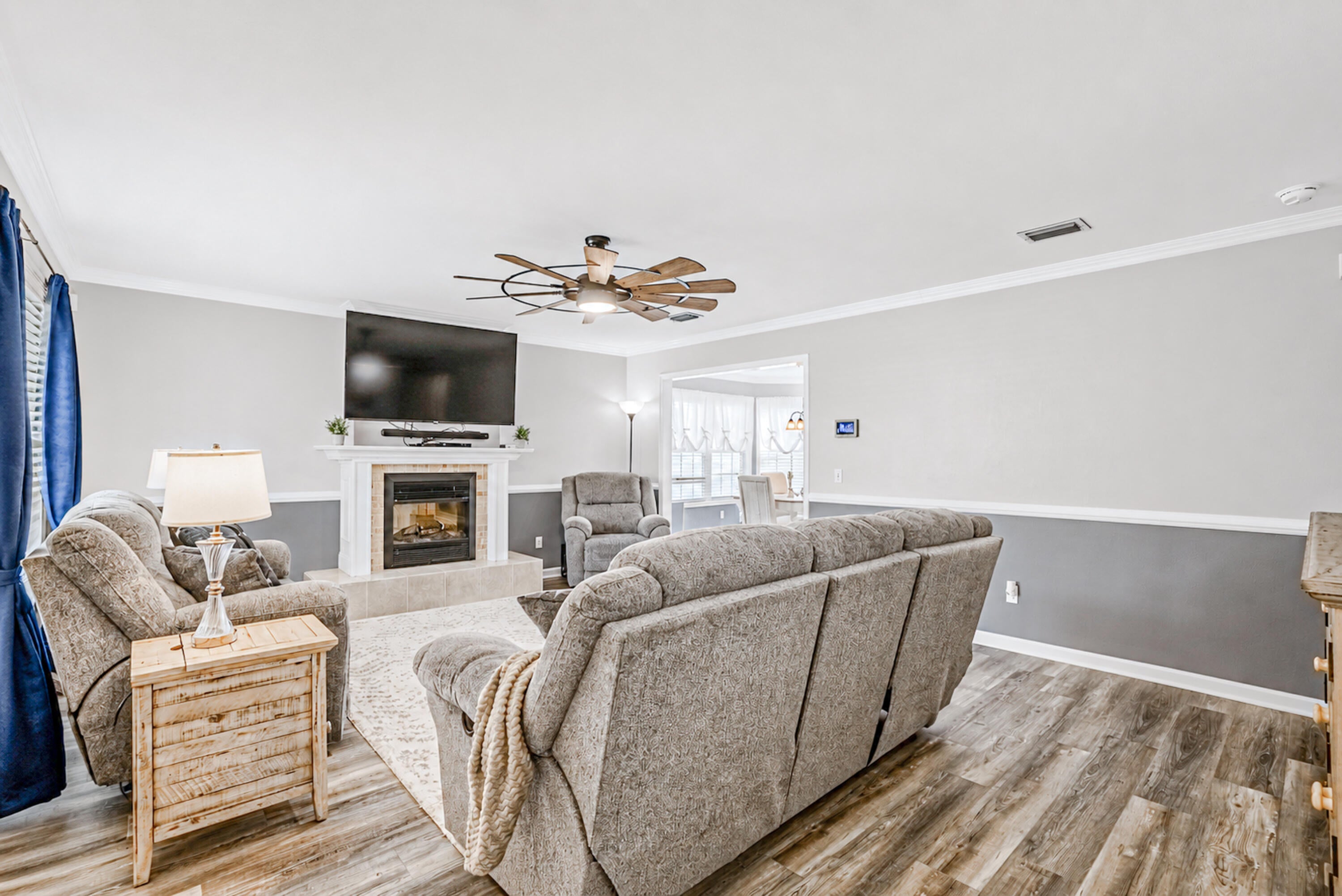 HILAND HILLS - Residential