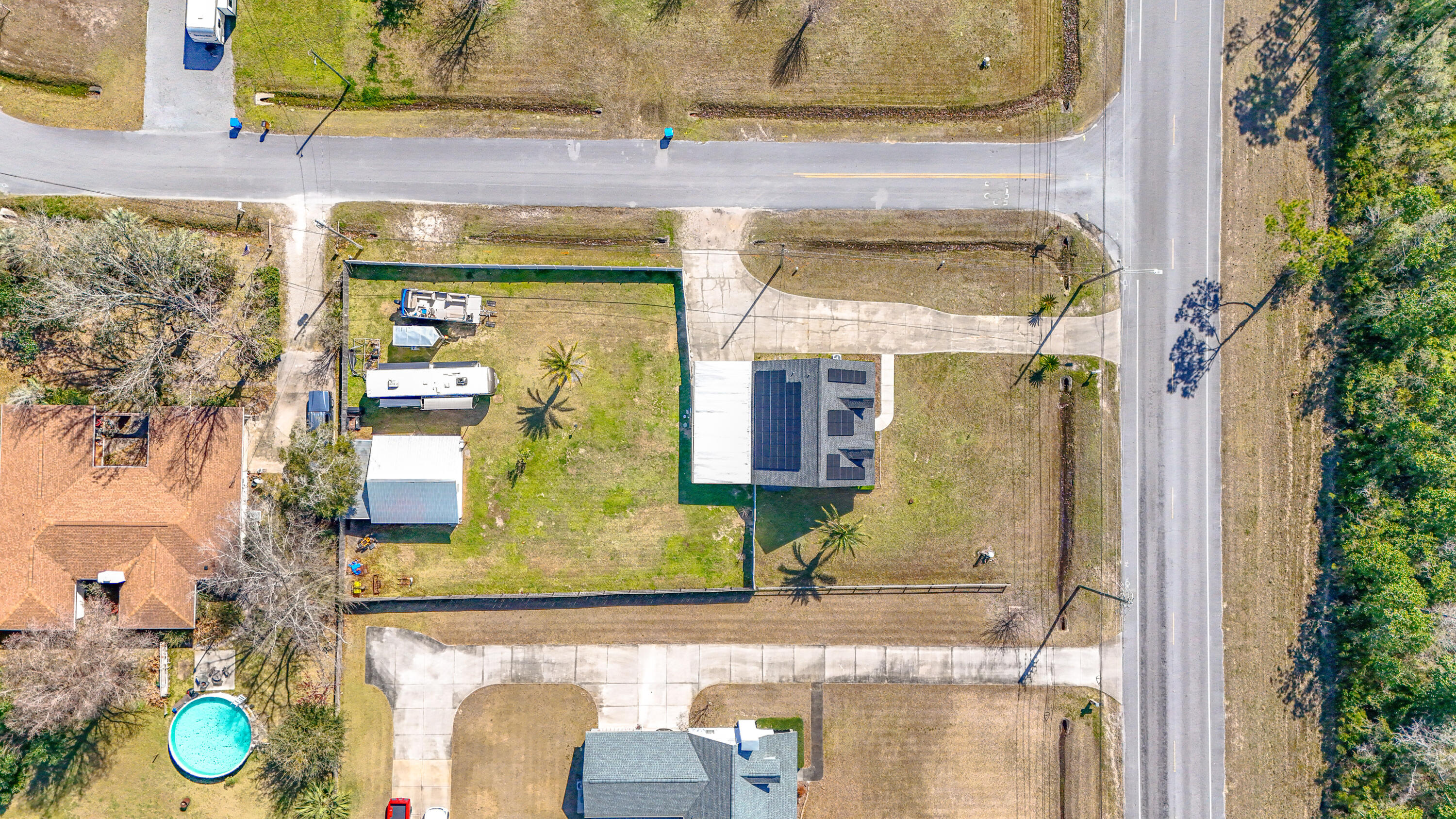 HILAND HILLS - Residential